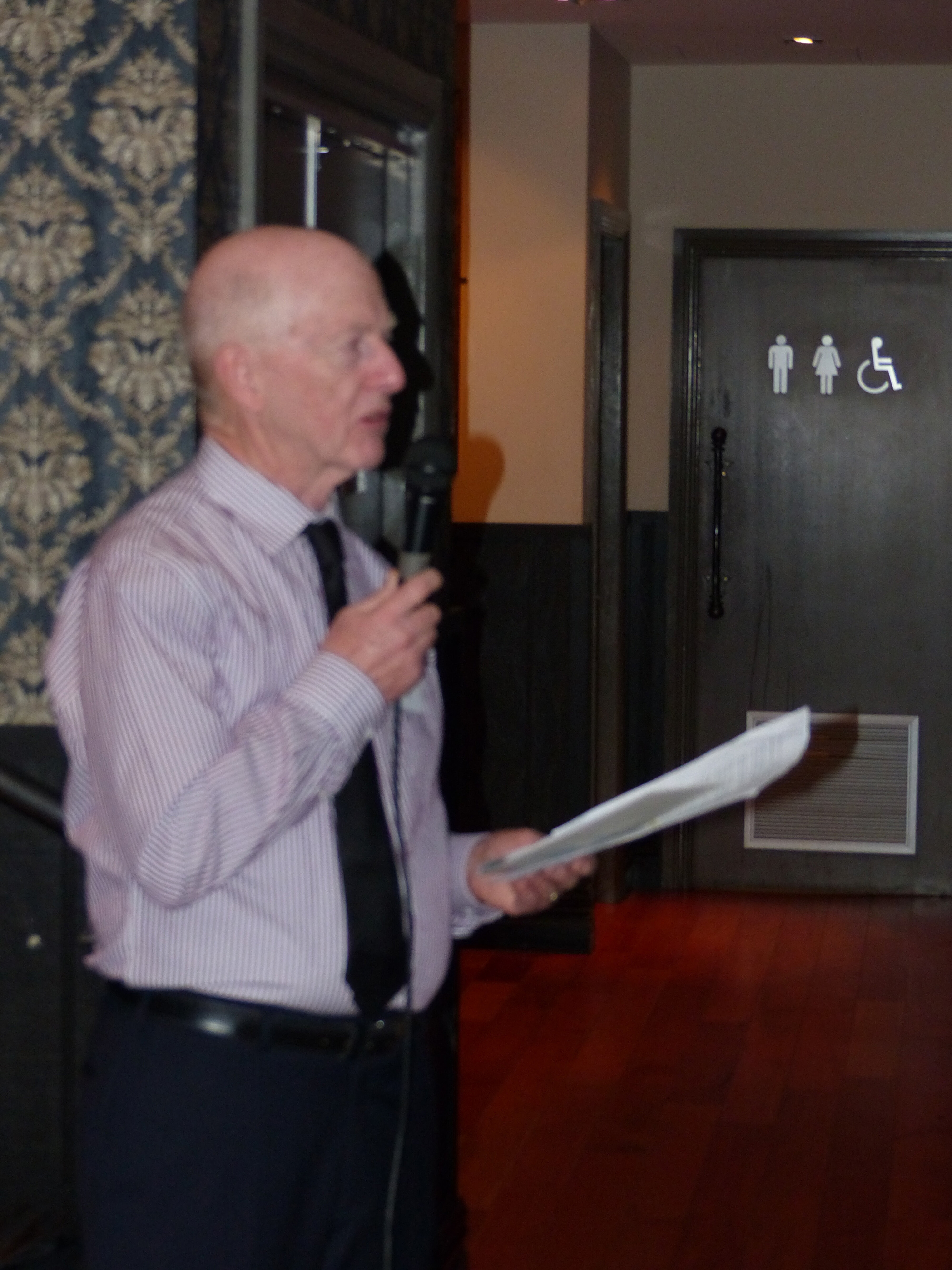 2016 LincUp Alumni &amp; Friend Dunedin 15