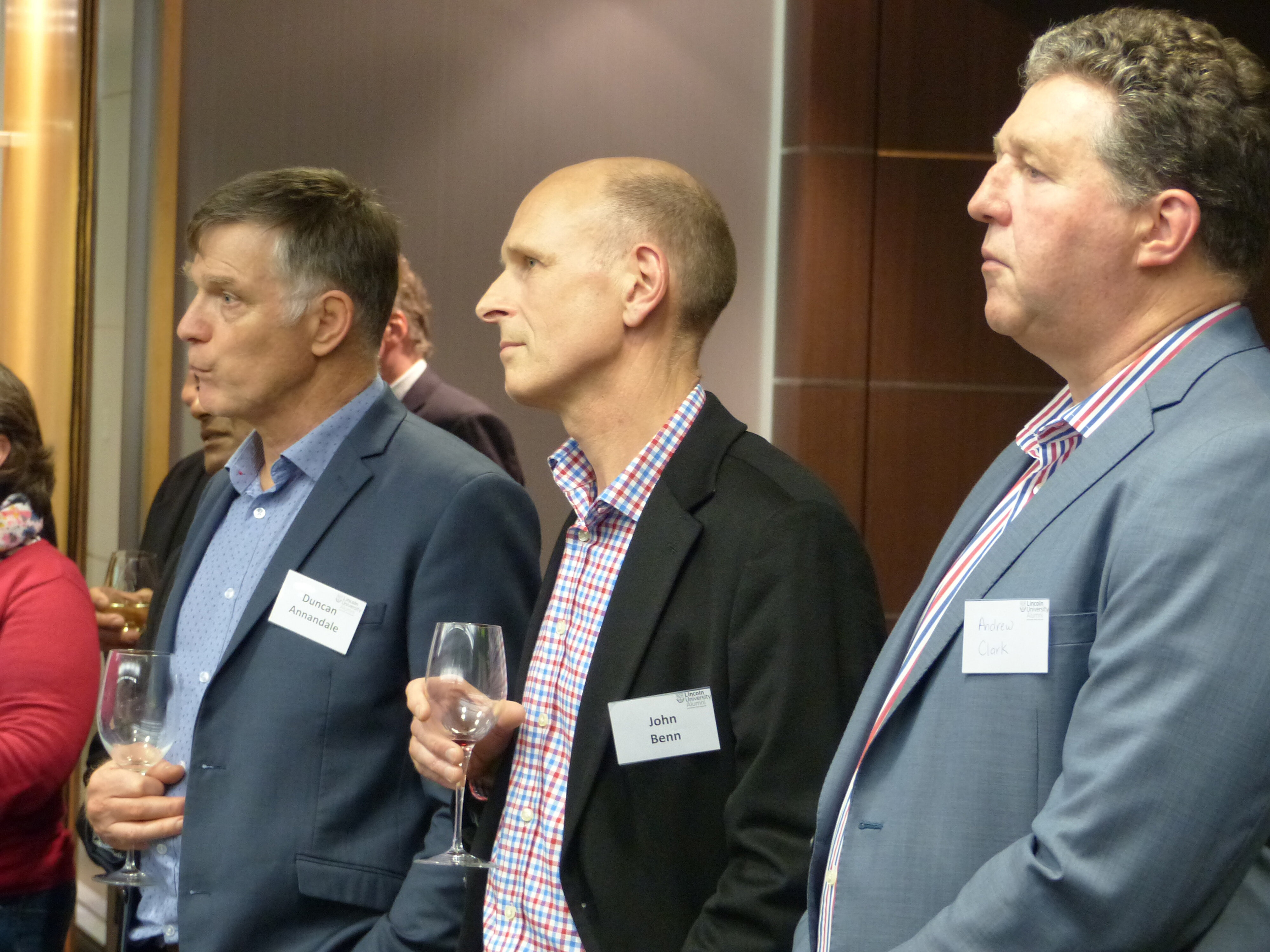 2016 LincUp Alumni &amp; Friends Auckland 05