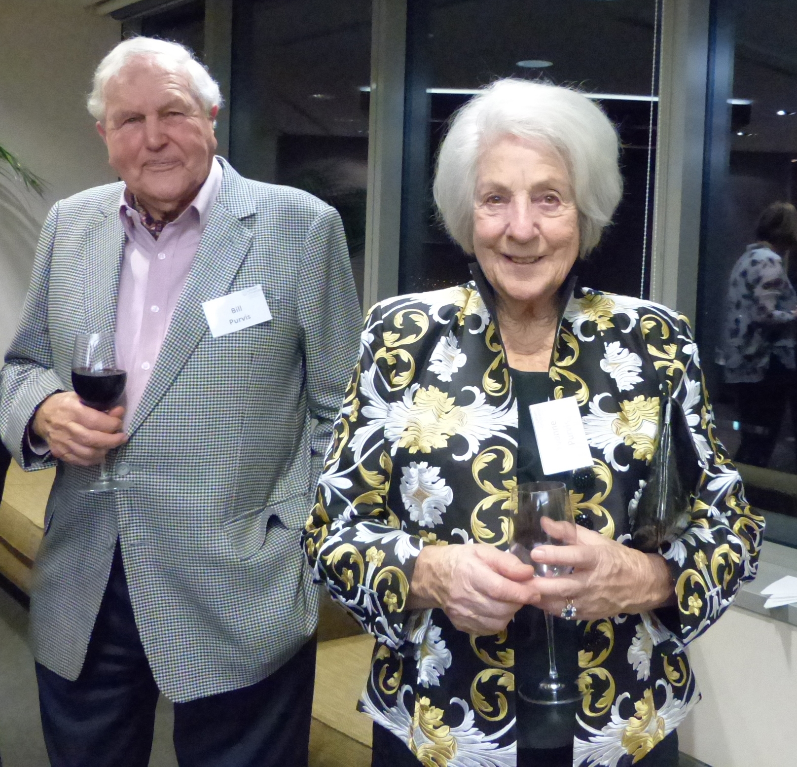 2016 LincUp Alumni &amp; Friends Auckland 19