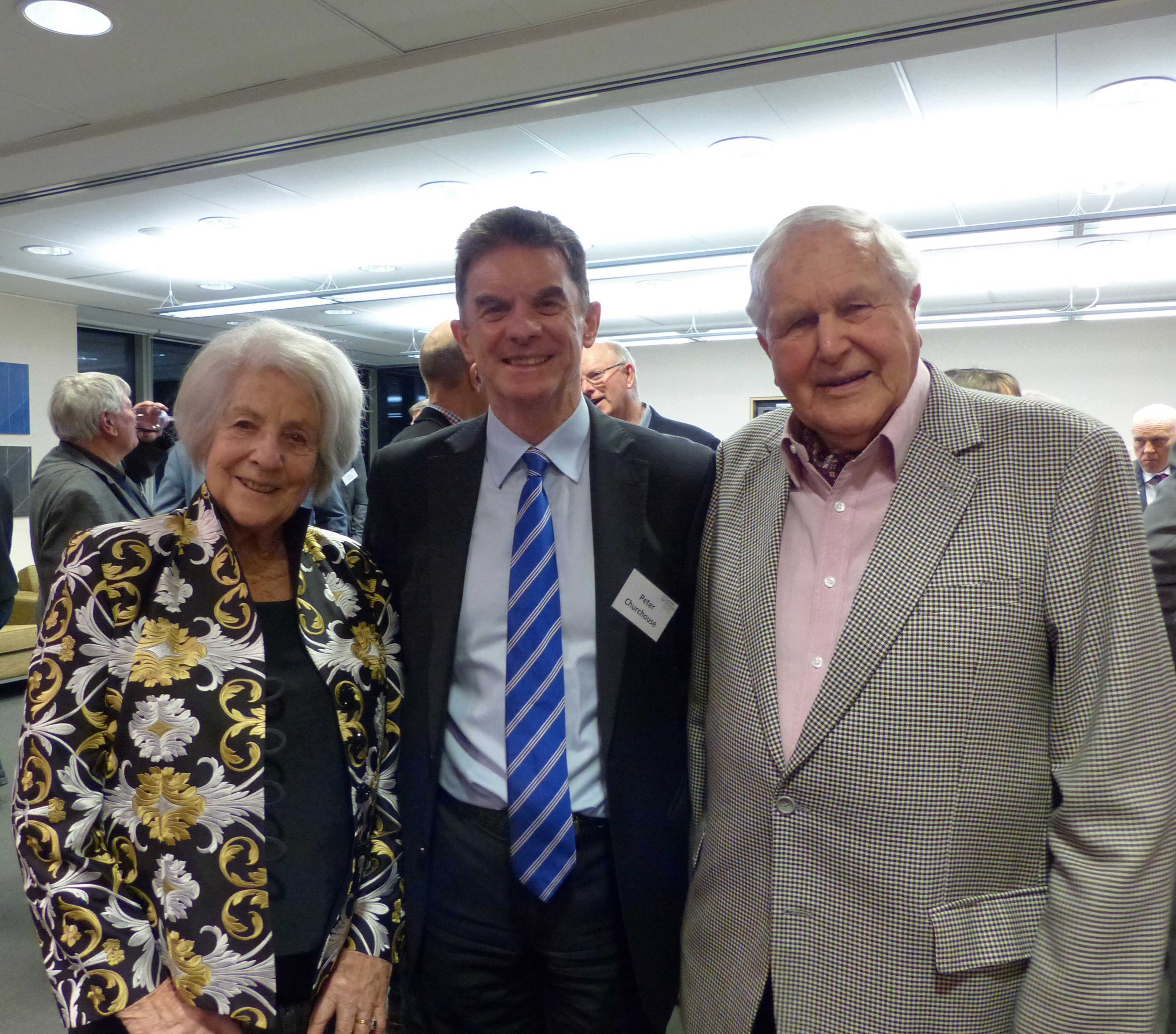 2016 LincUp Alumni &amp; Friends Auckland 15