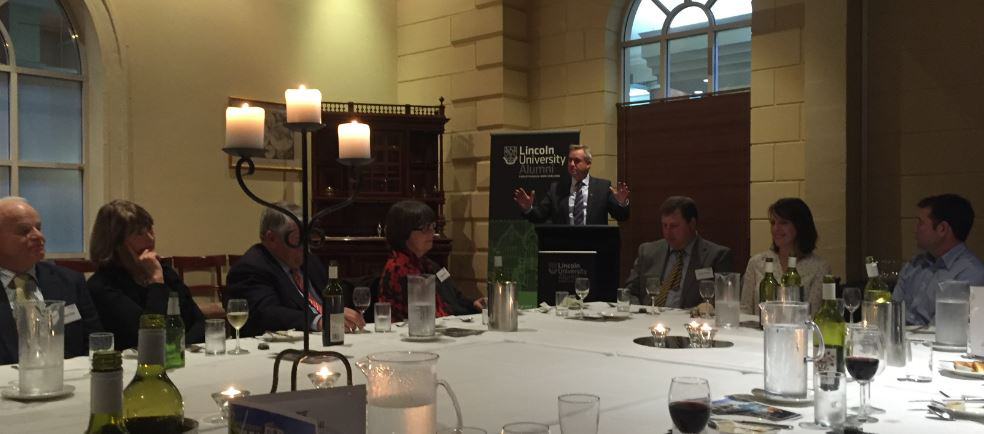 2016 LincUp Alumni &amp; Friends Tasmania 04