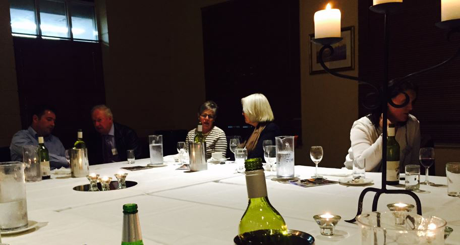 2016 LincUp Alumni &amp; Friends Tasmania 10