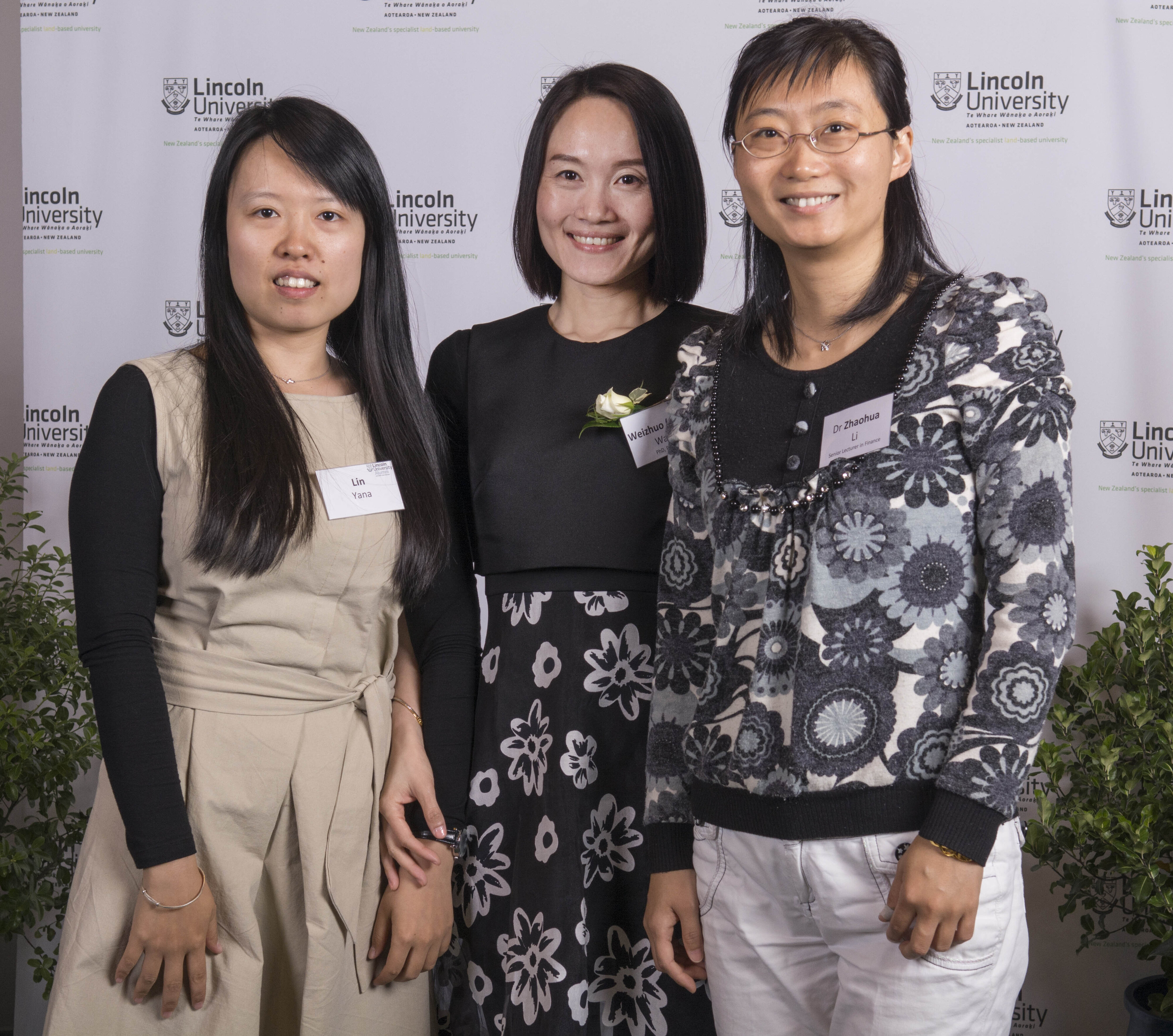 2016 PHD Dinner 17