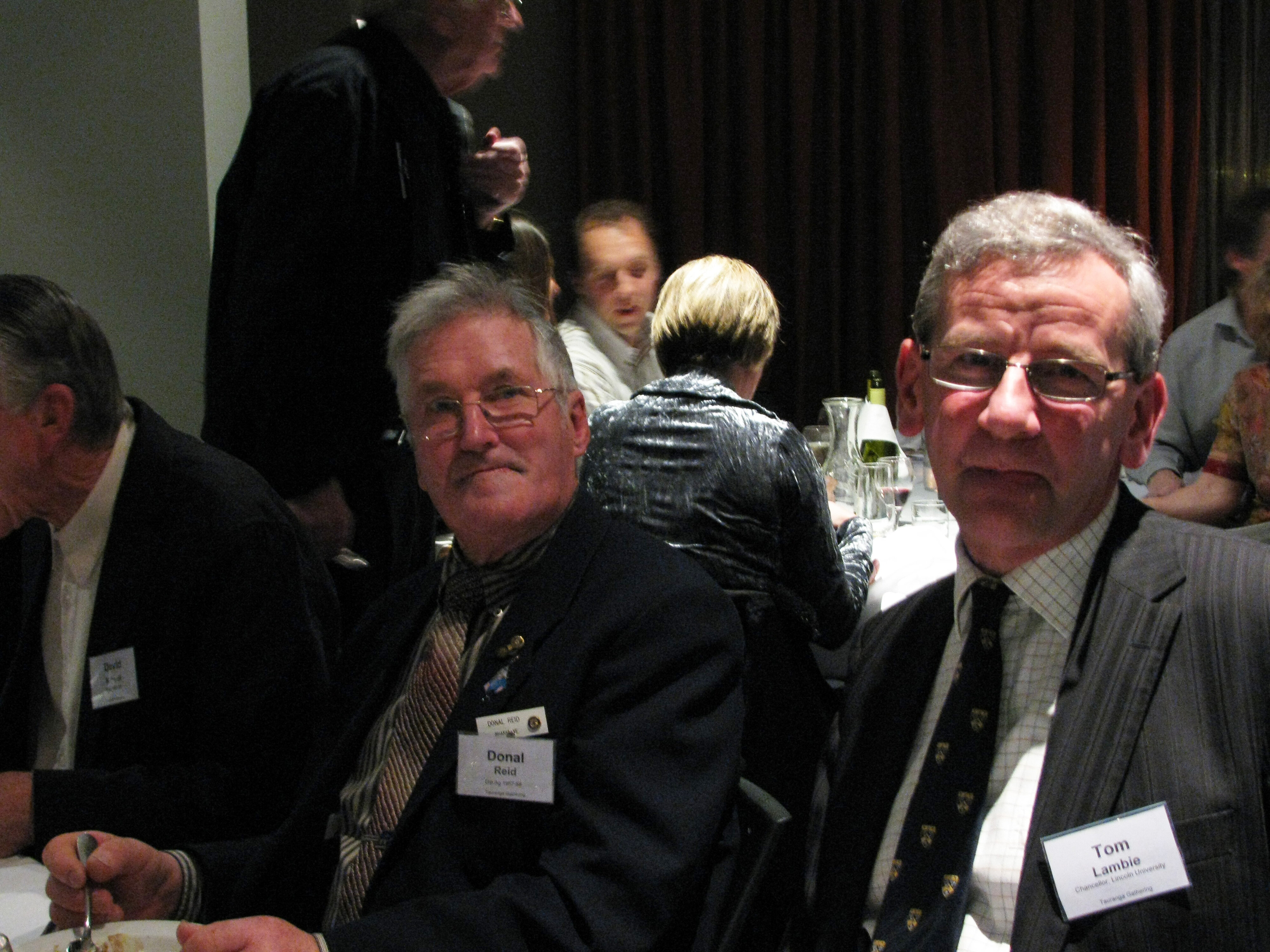 2009 Reunion Tauranga 12