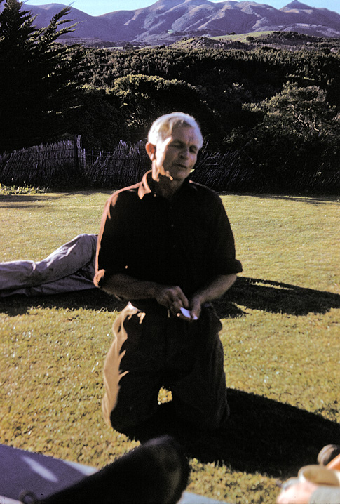 1958 Reunion College Days 18