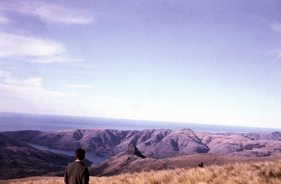 1958 Reunion College Days 19