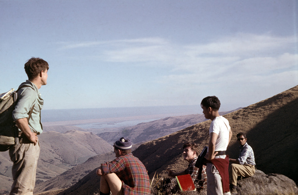 1958 Reunion College Days 22