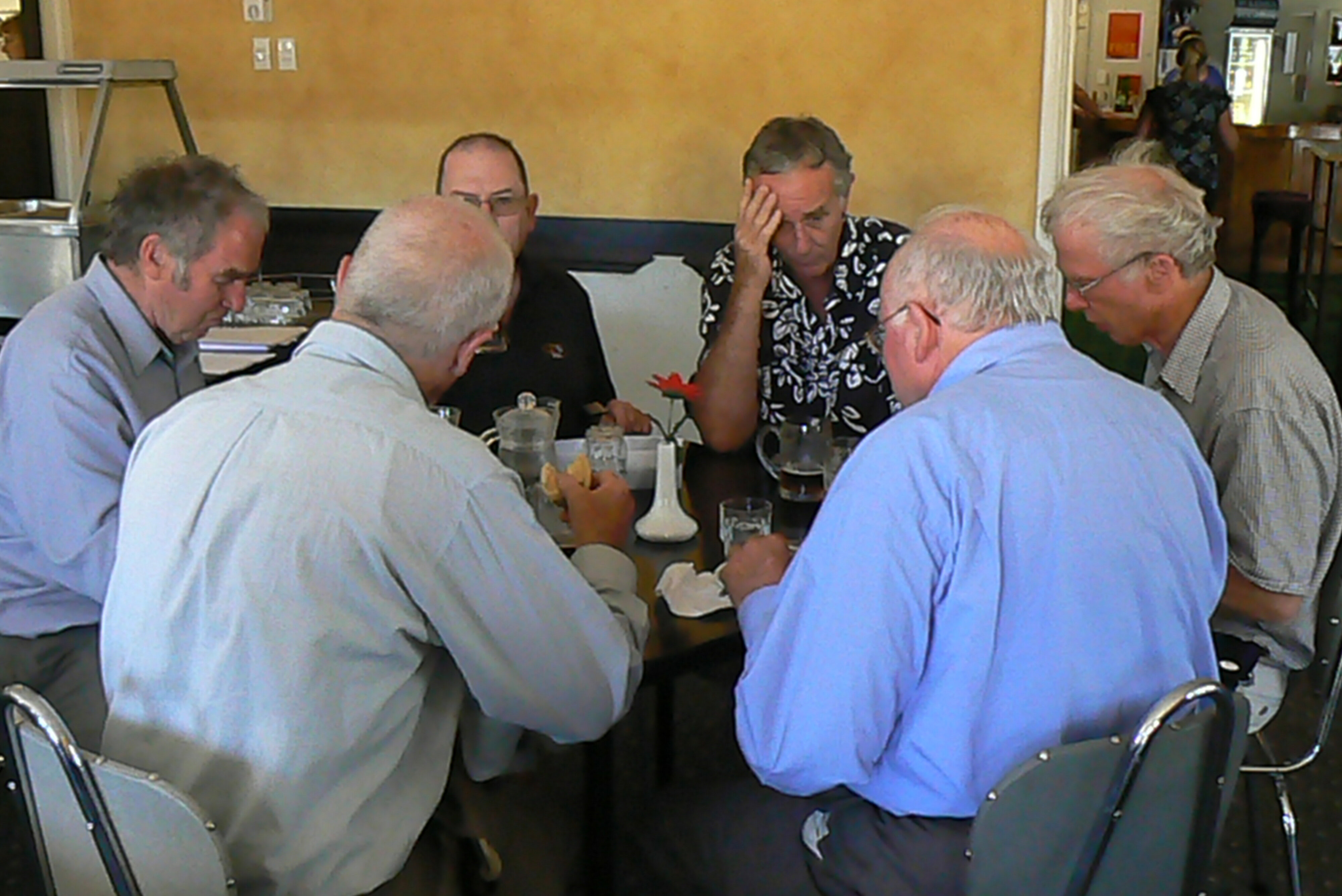 2008 Reunion 1958 Students 51