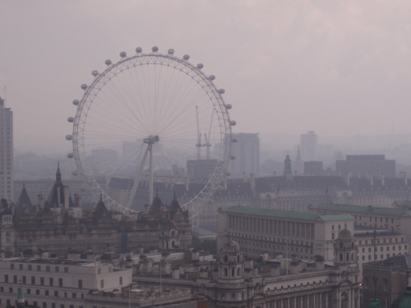 2005 London Reunion 01