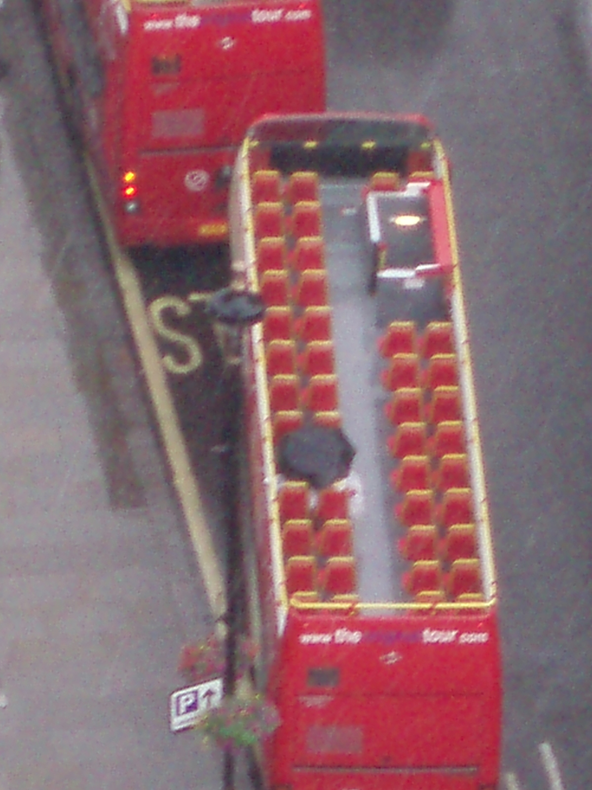 2005 London Reunion 06