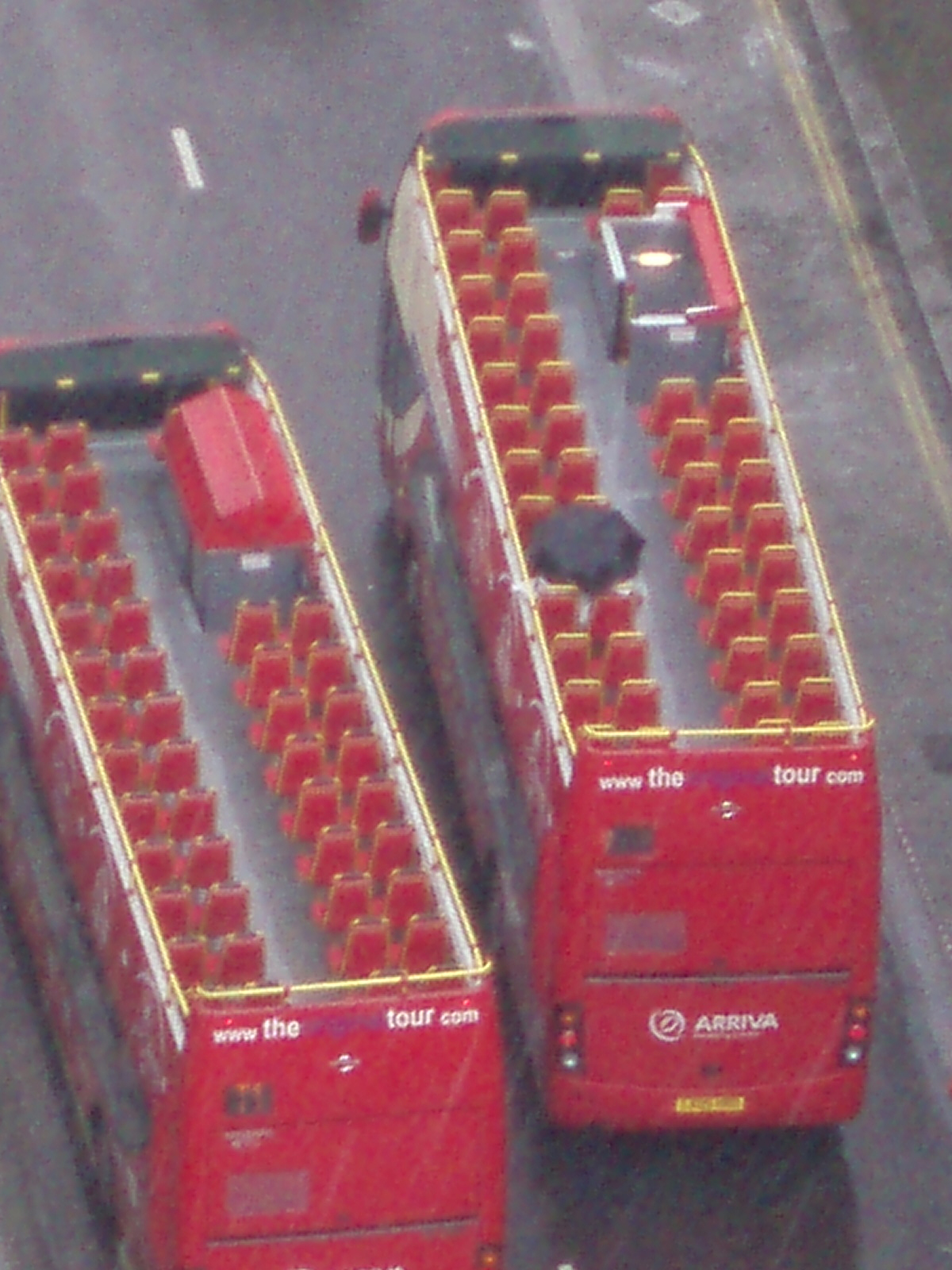 2005 London Reunion 07