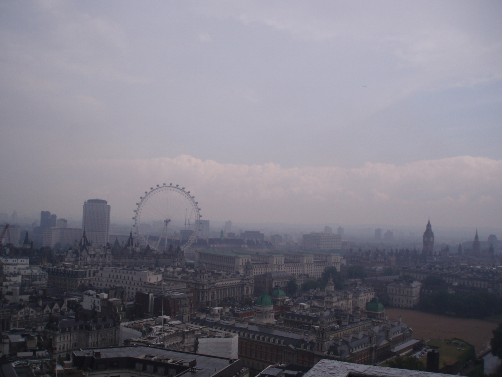 2005 London Reunion 10