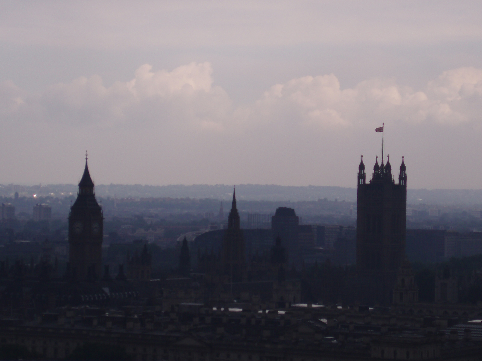 2005 London Reunion 13