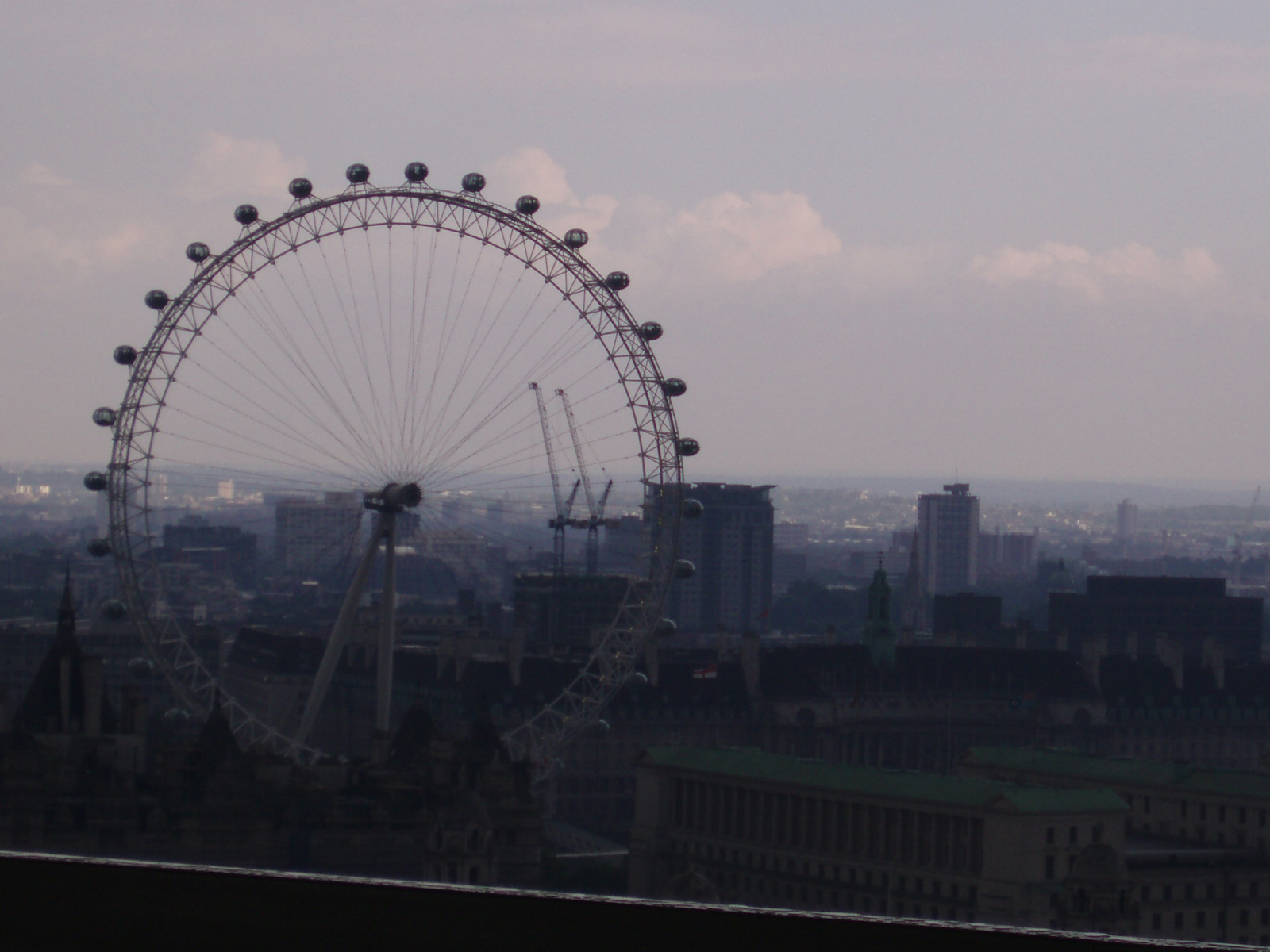 2005 London Reunion 14