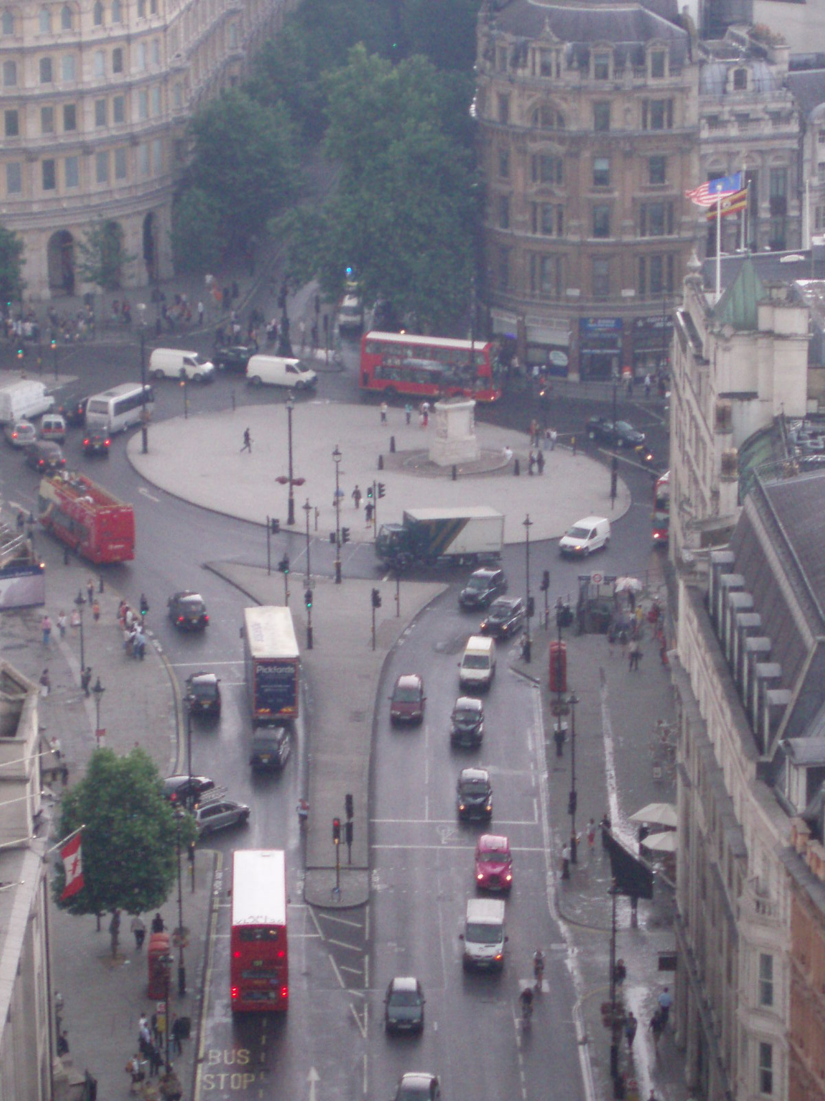 2005 London Reunion 16