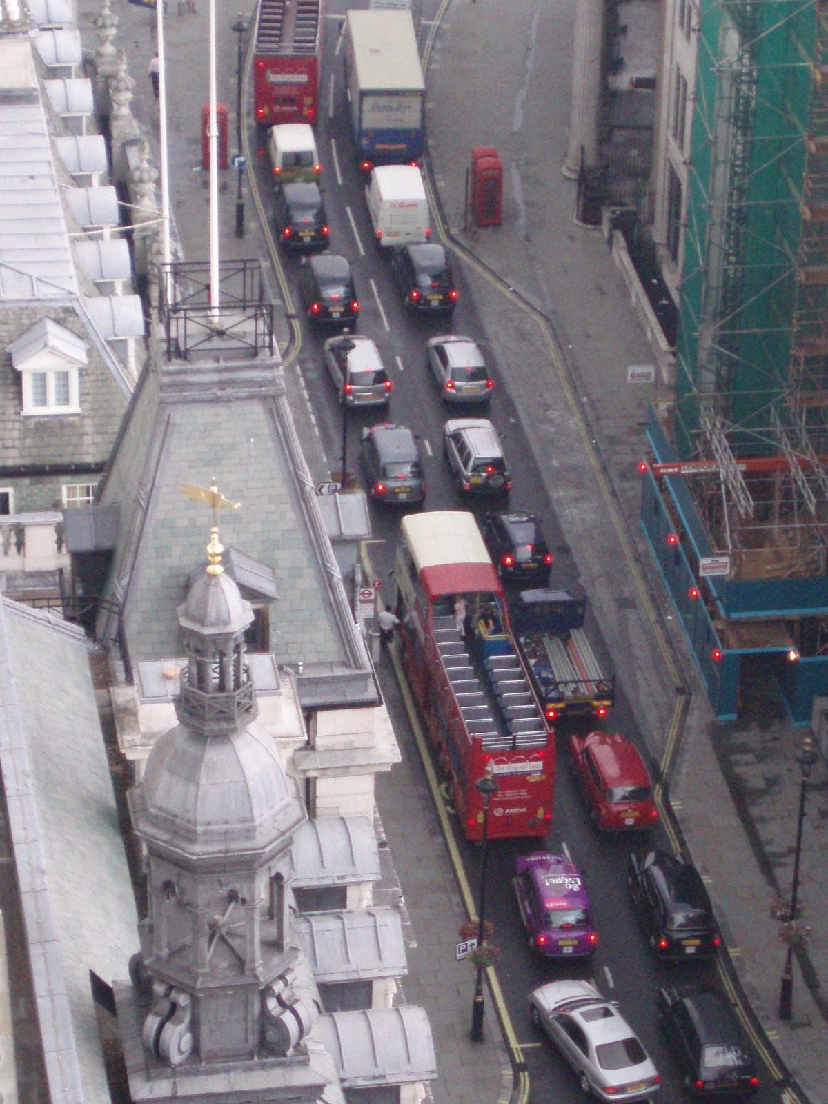 2005 London Reunion 17