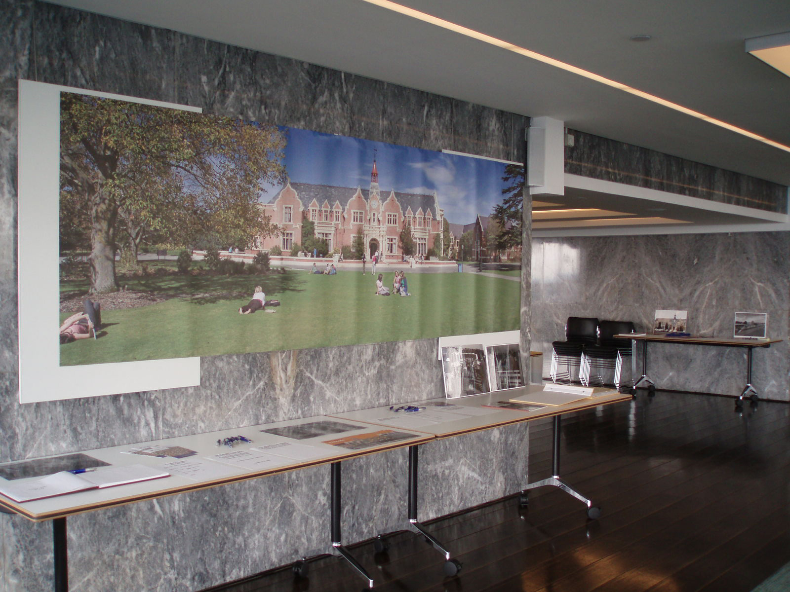 2005 London Reunion 18