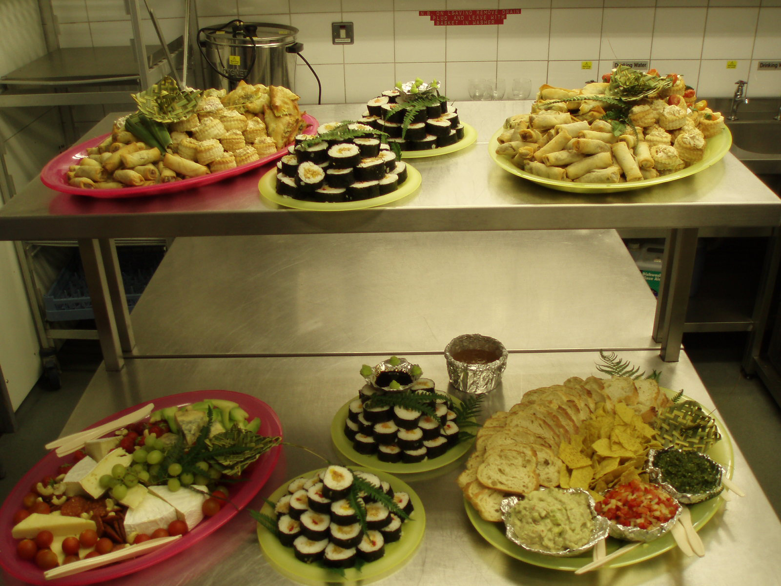 2005 London Reunion 28