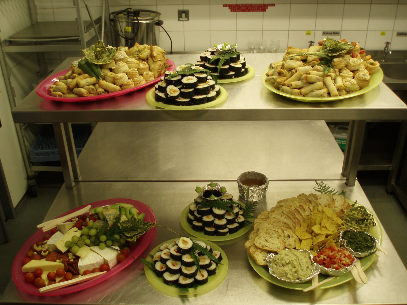 2005 London Reunion 29