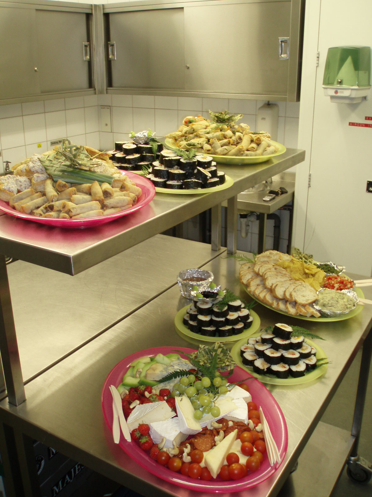 2005 London Reunion 30