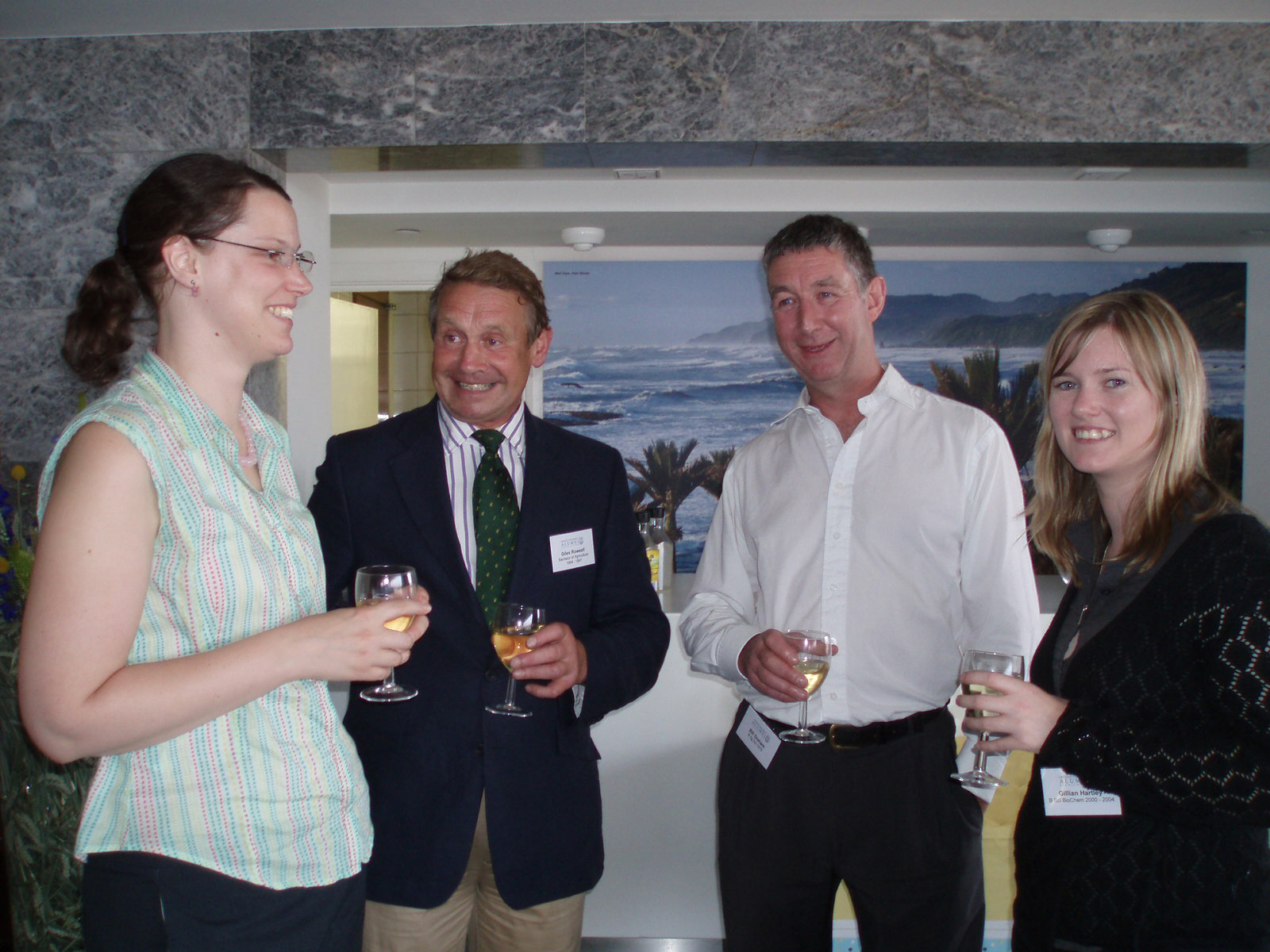 2005 London Reunion 32