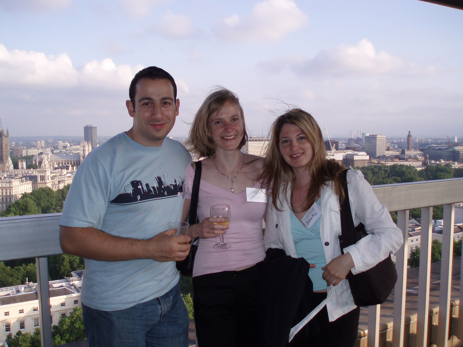 2005 London Reunion 34