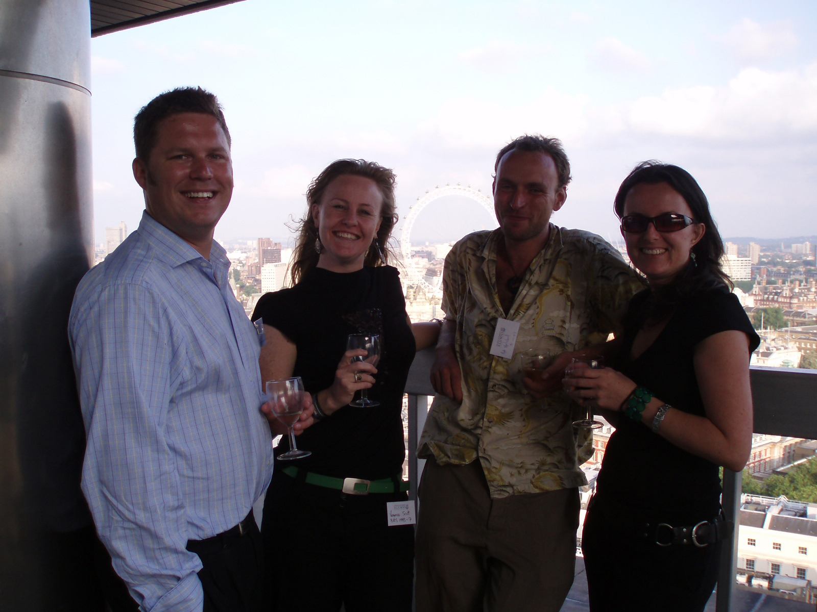 2005 London Reunion 35