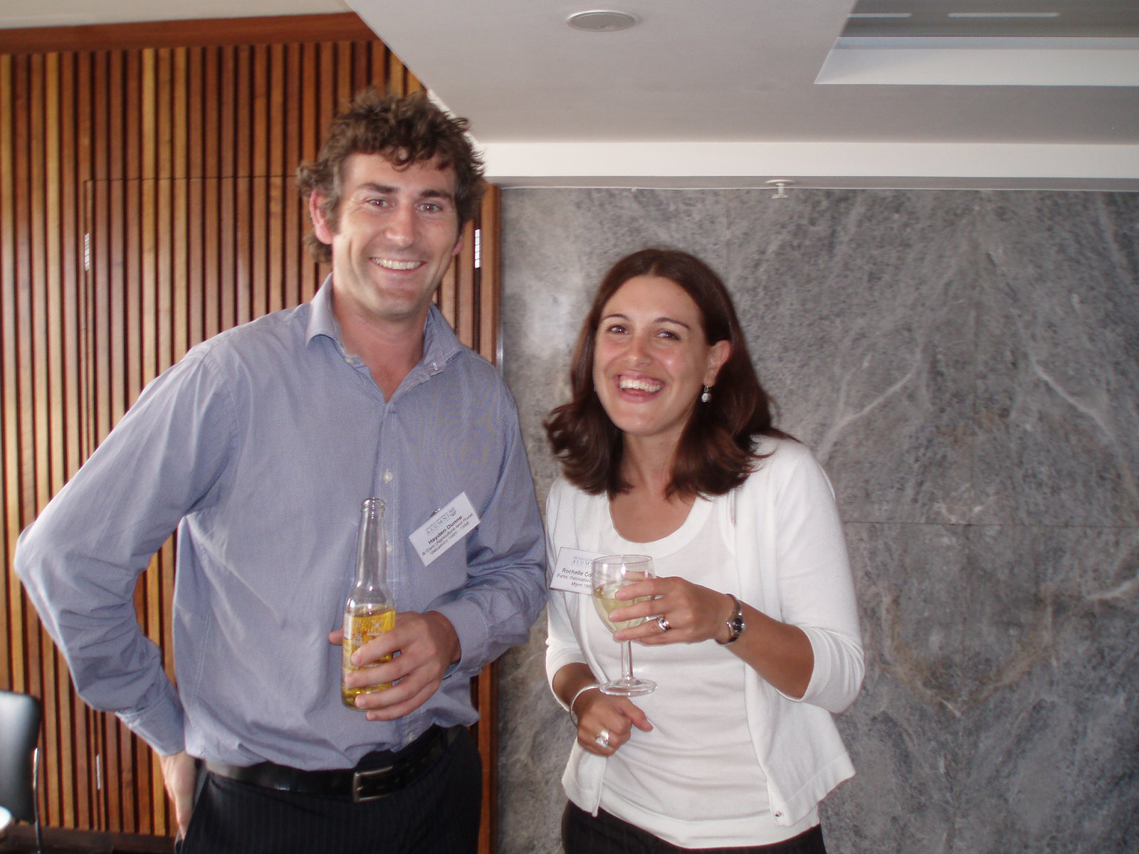 2005 London Reunion 36