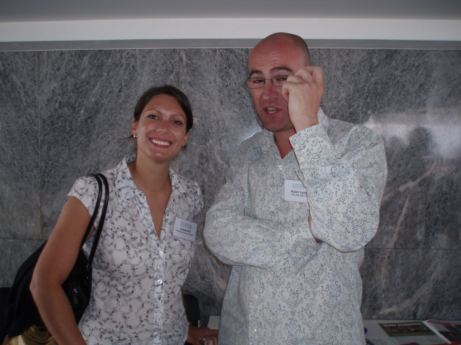 2005 London Reunion 38