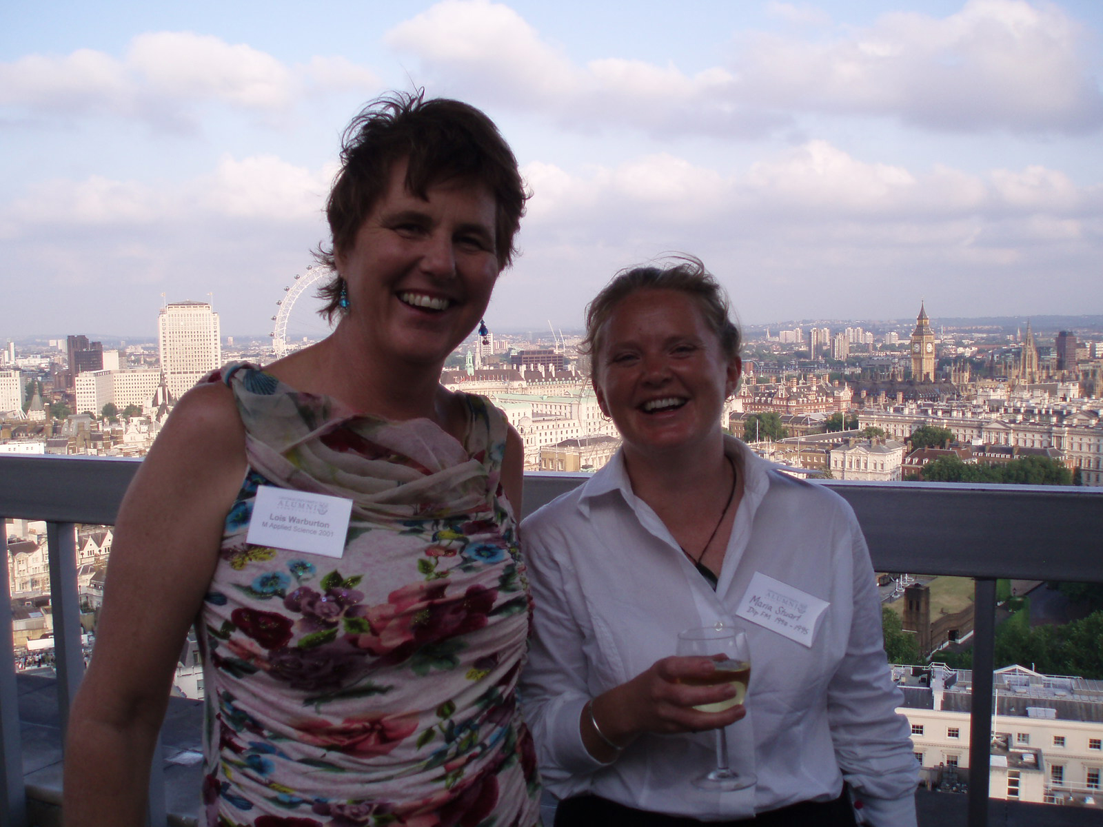 2005 London Reunion 46