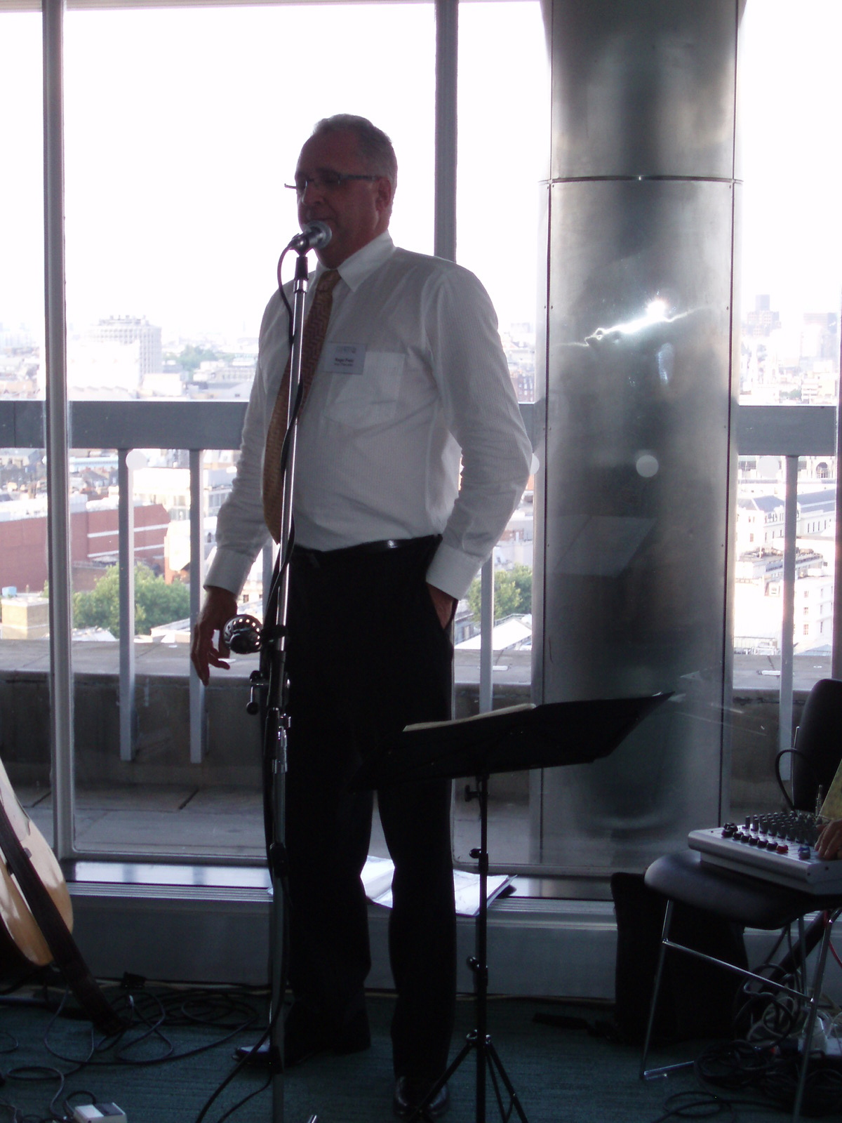 2005 London Reunion 47