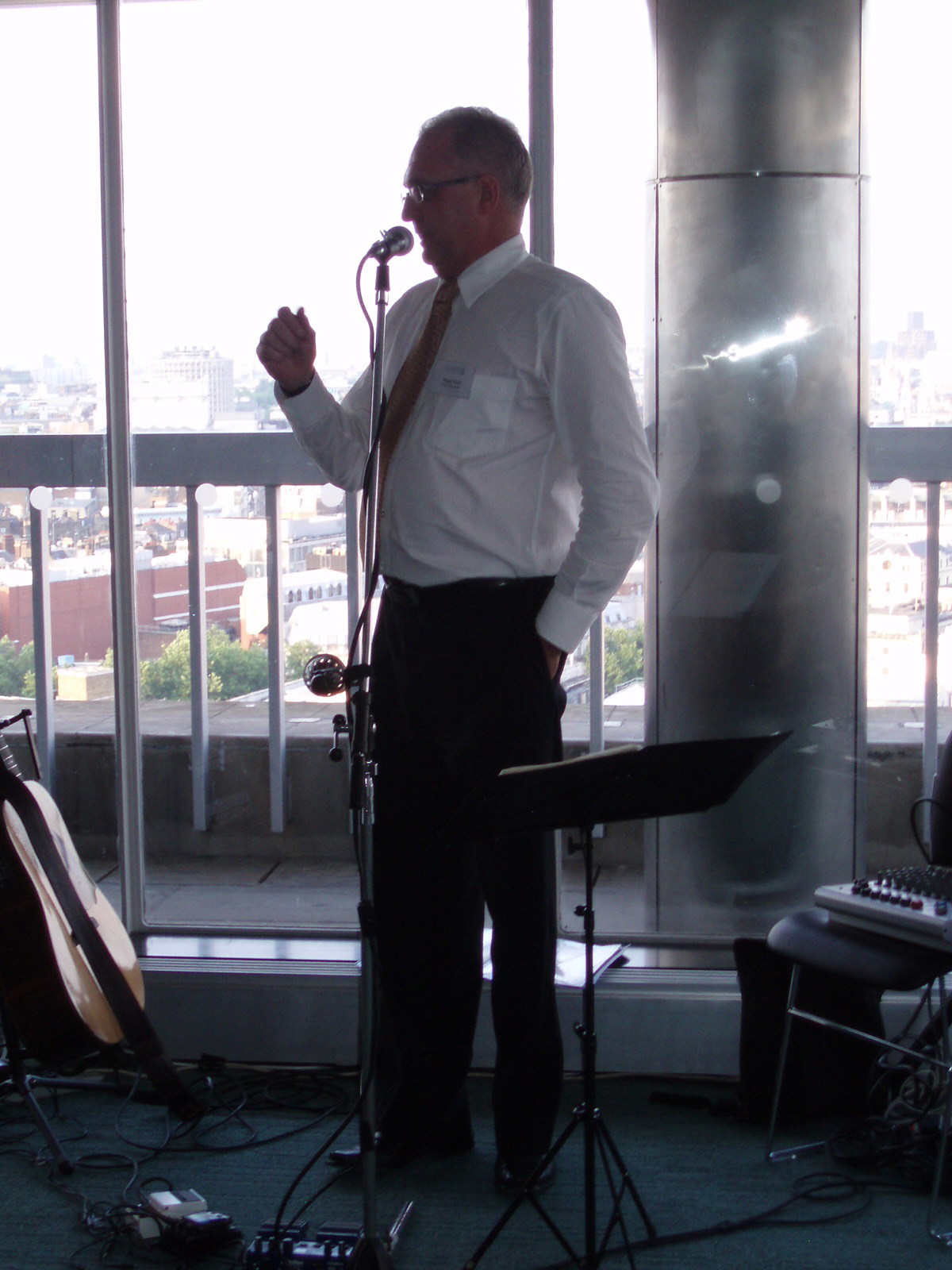 2005 London Reunion 49