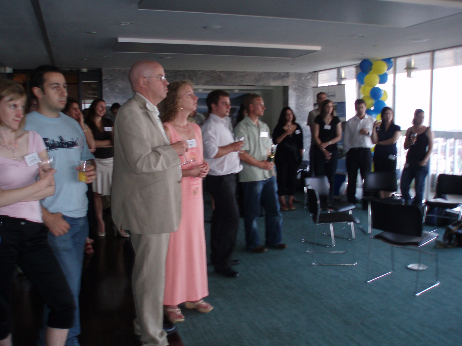 2005 London Reunion 50