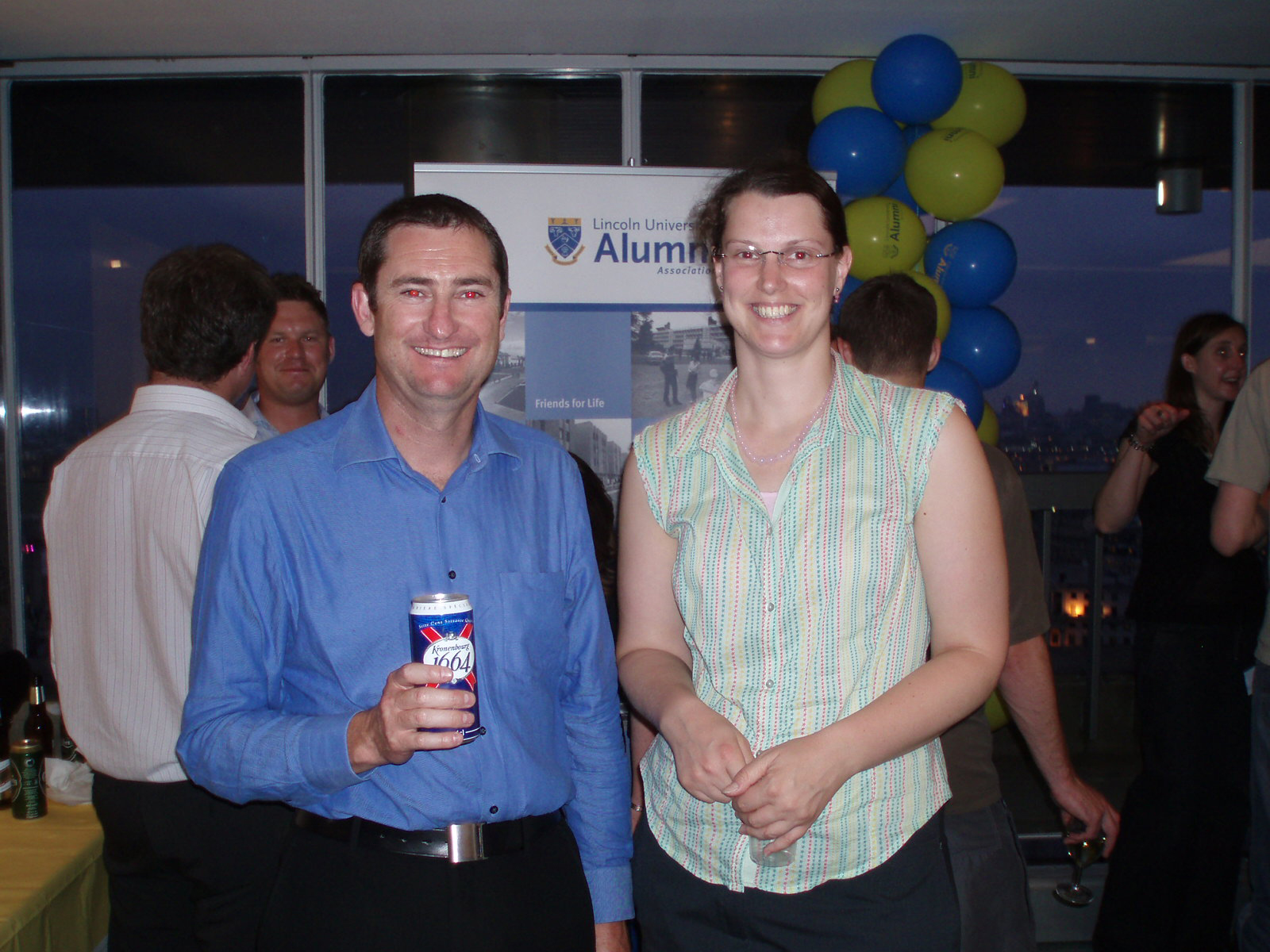 2005 London Reunion 52