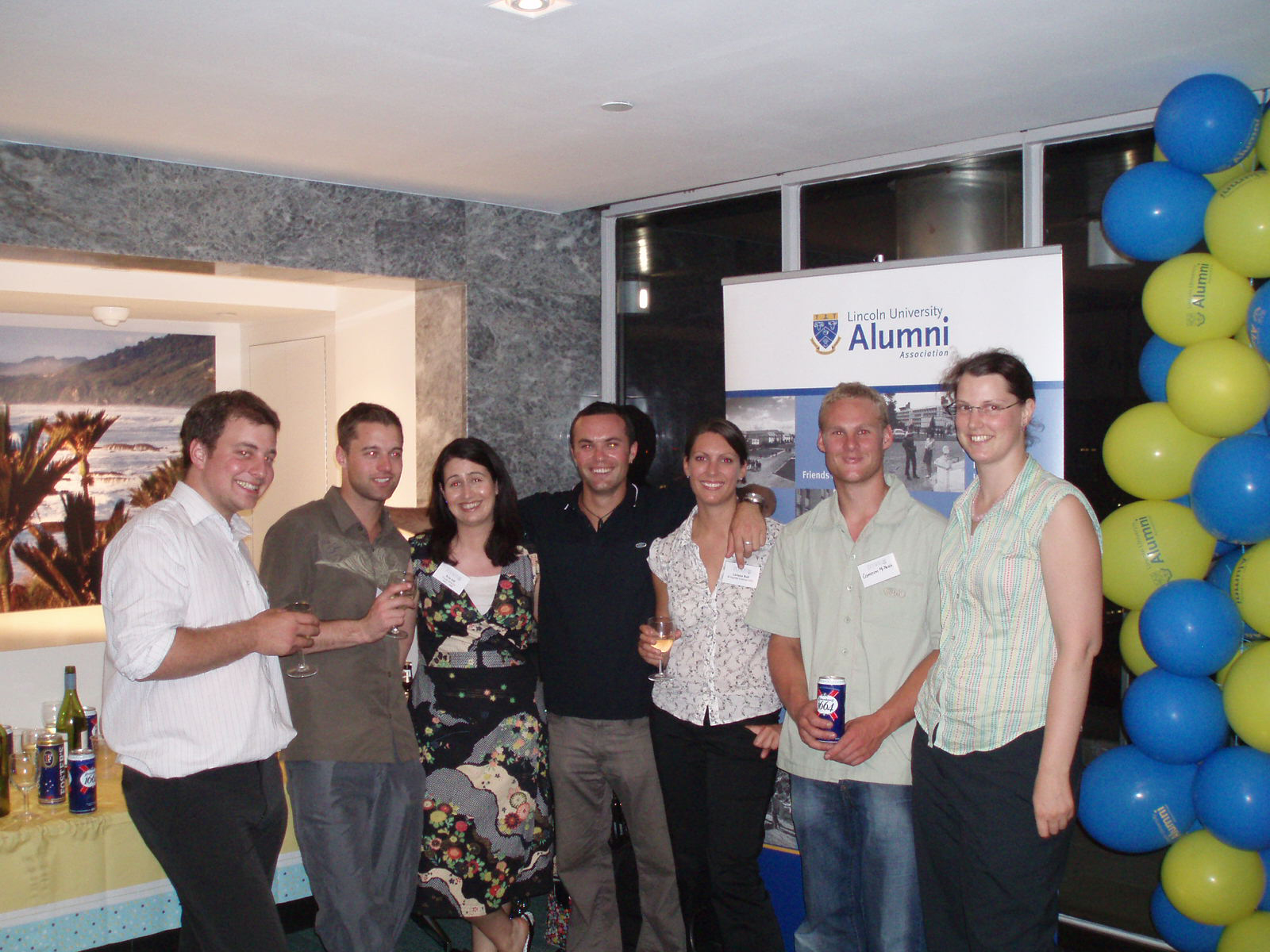 2005 London Reunion 60