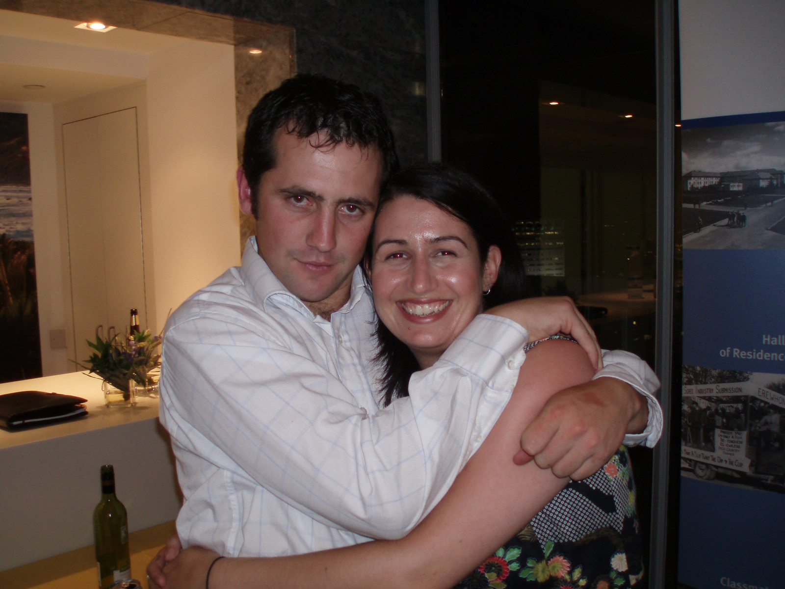 2005 London Reunion 62