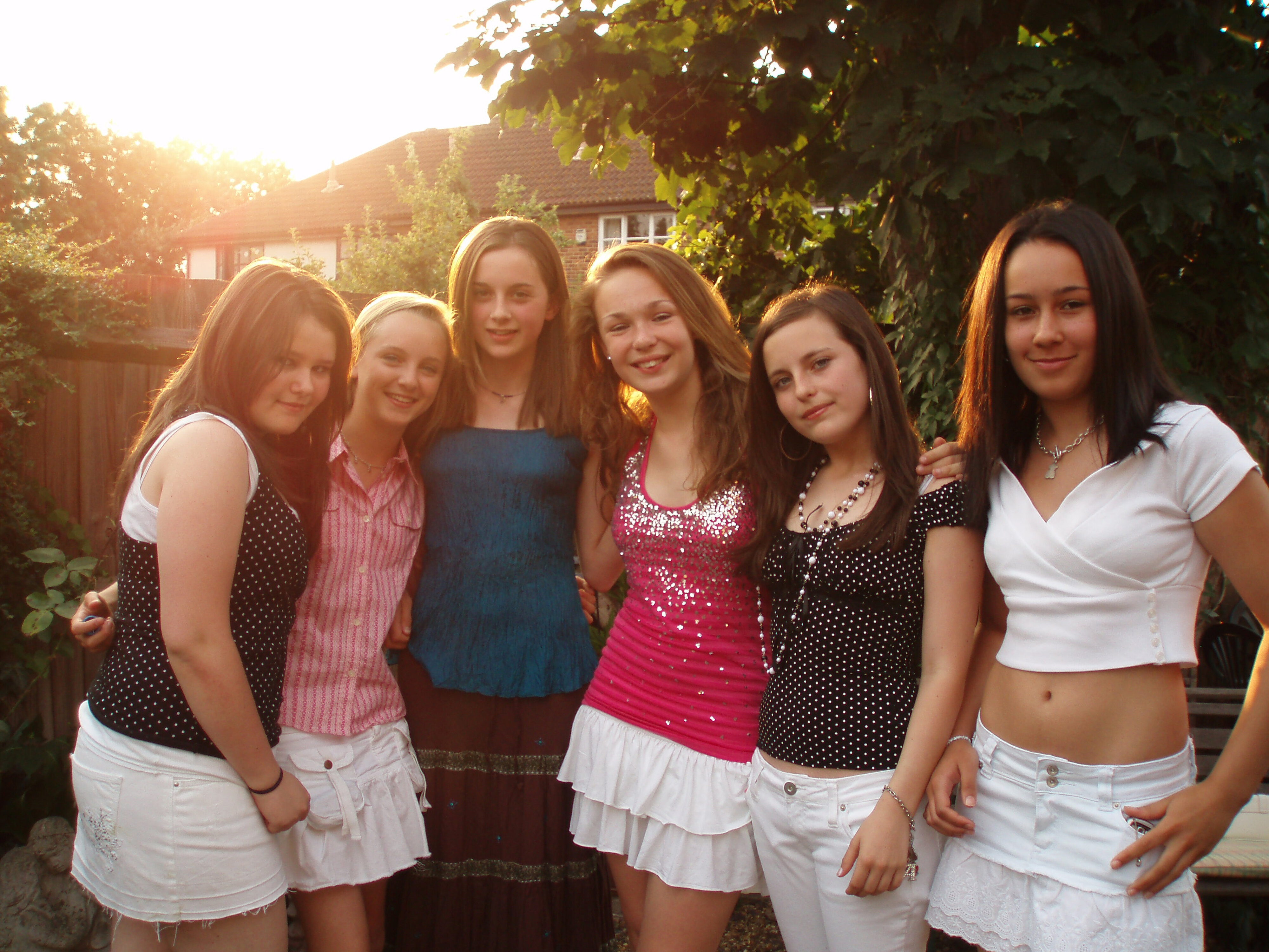 2005 London Reunion 76