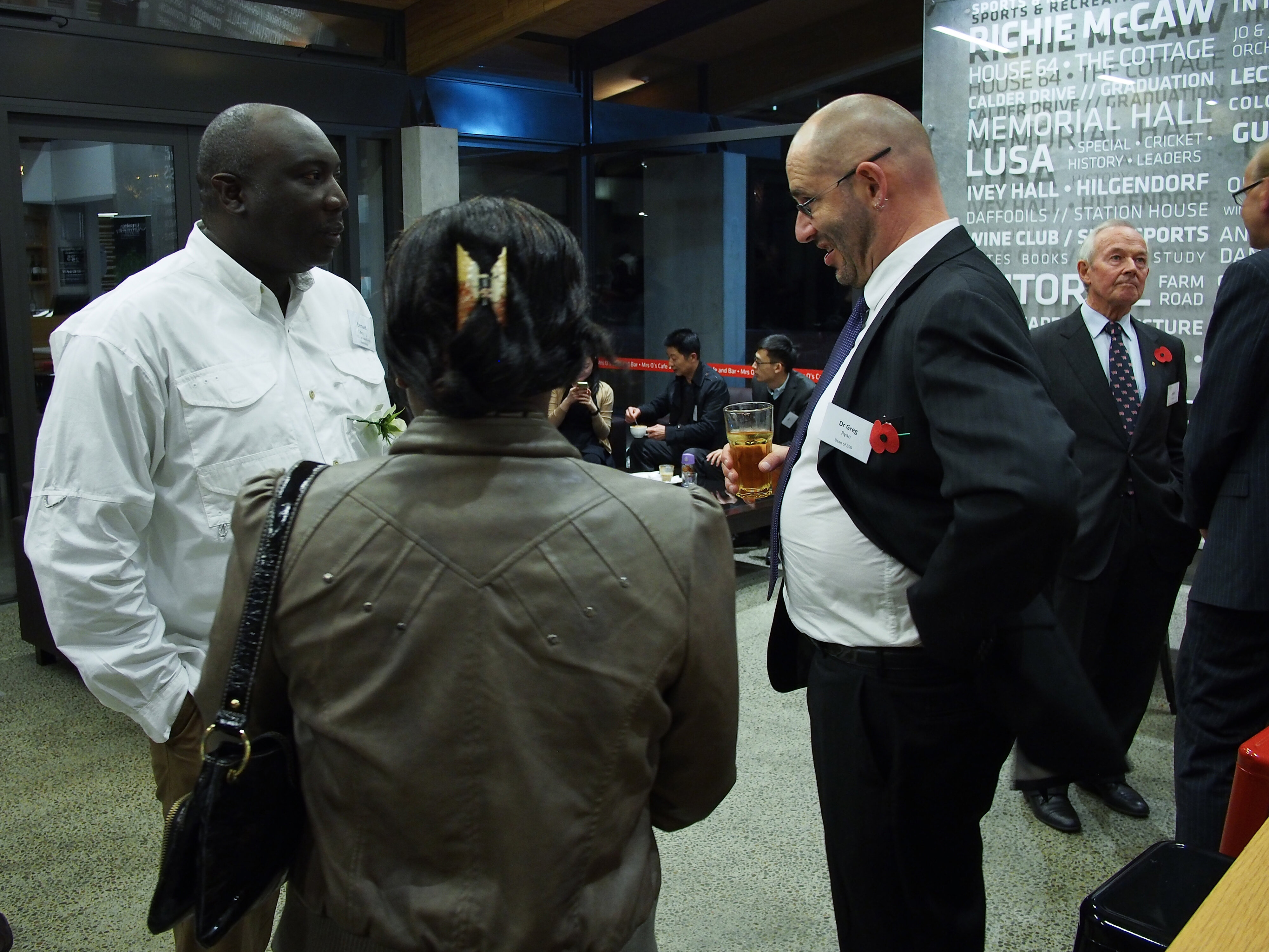 2015 Lincoln University PhD Dinner 05