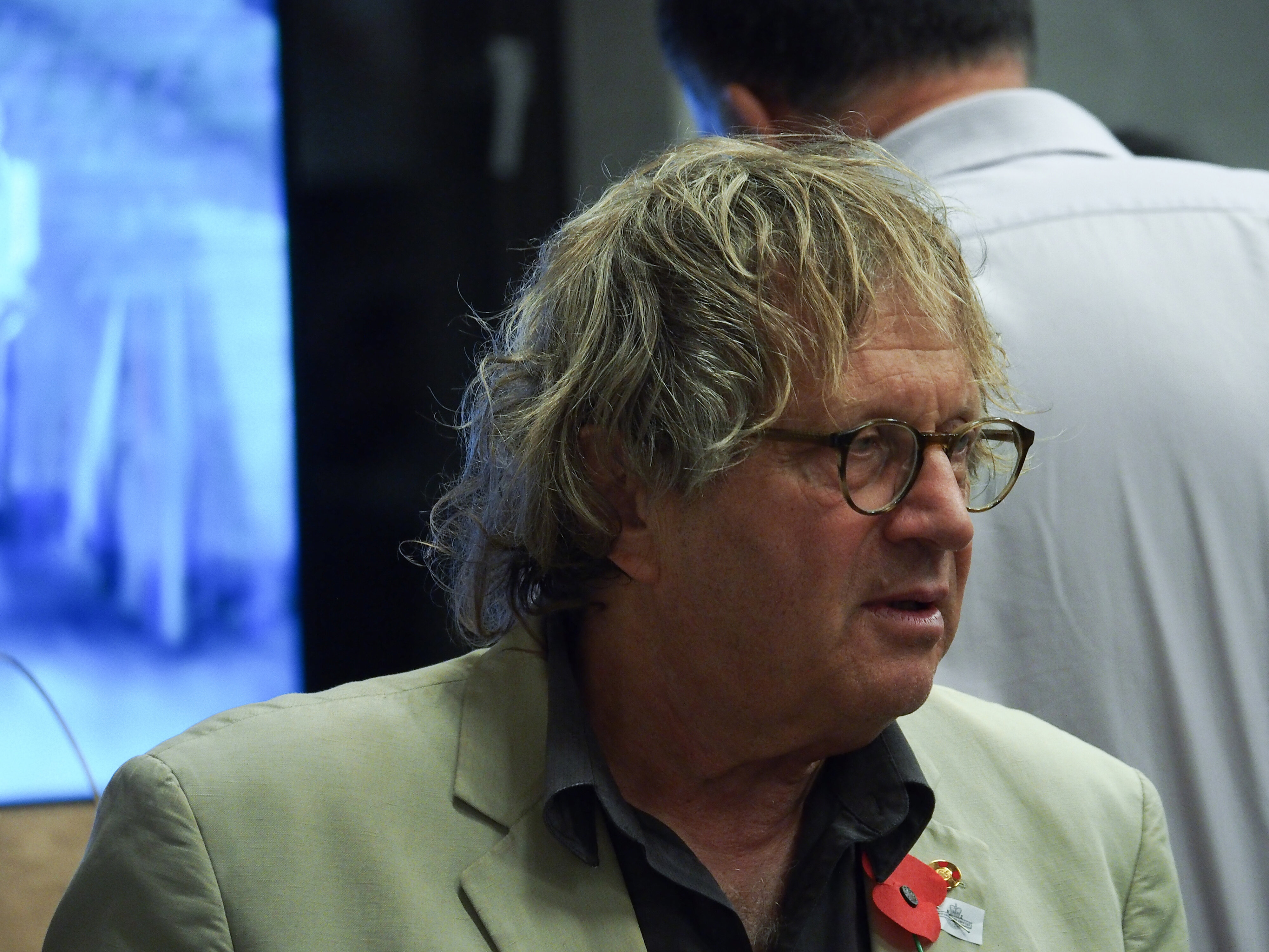 2015 Lincoln University PhD Dinner 30