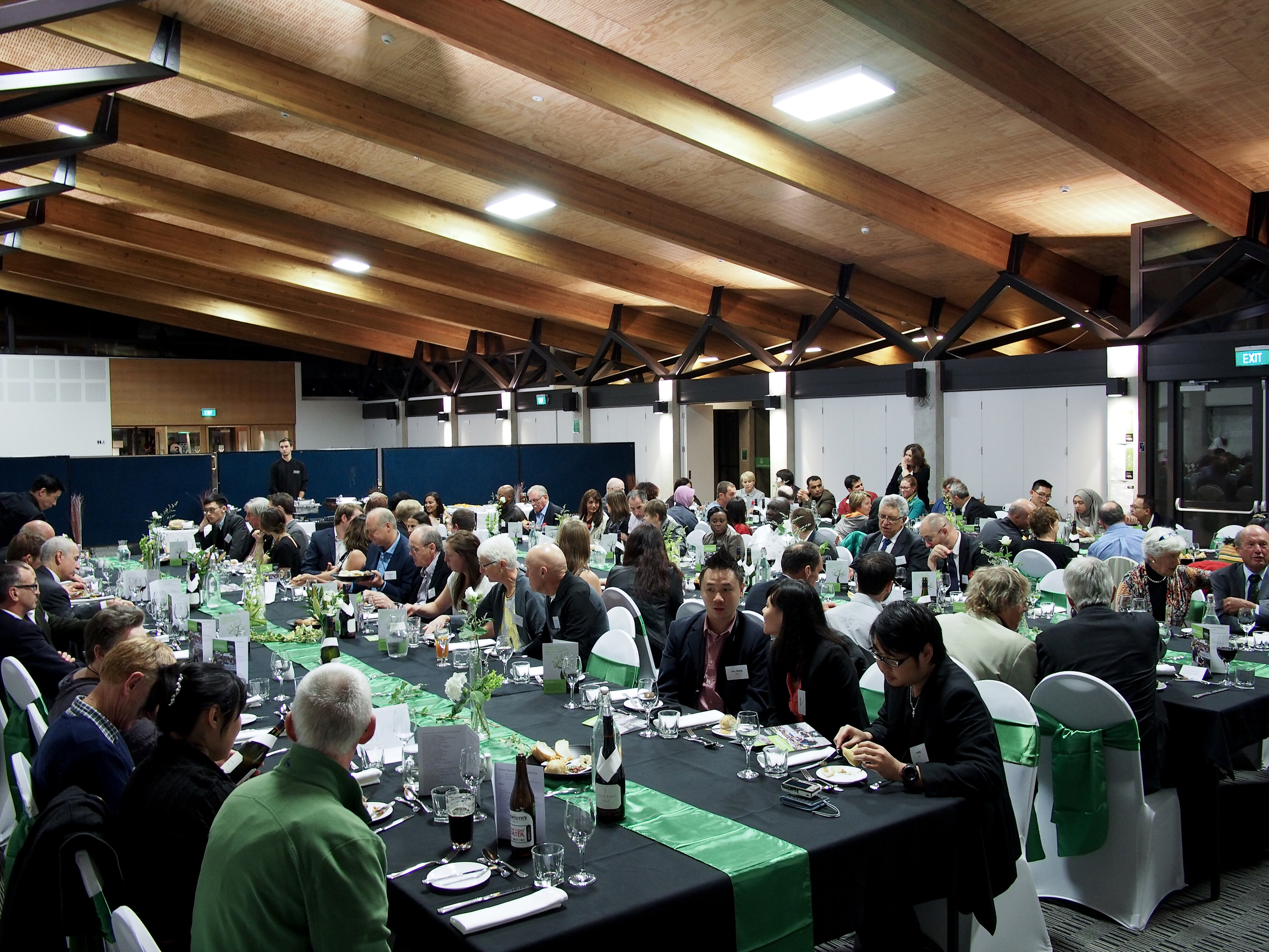 2015 Lincoln University PhD Dinner 39