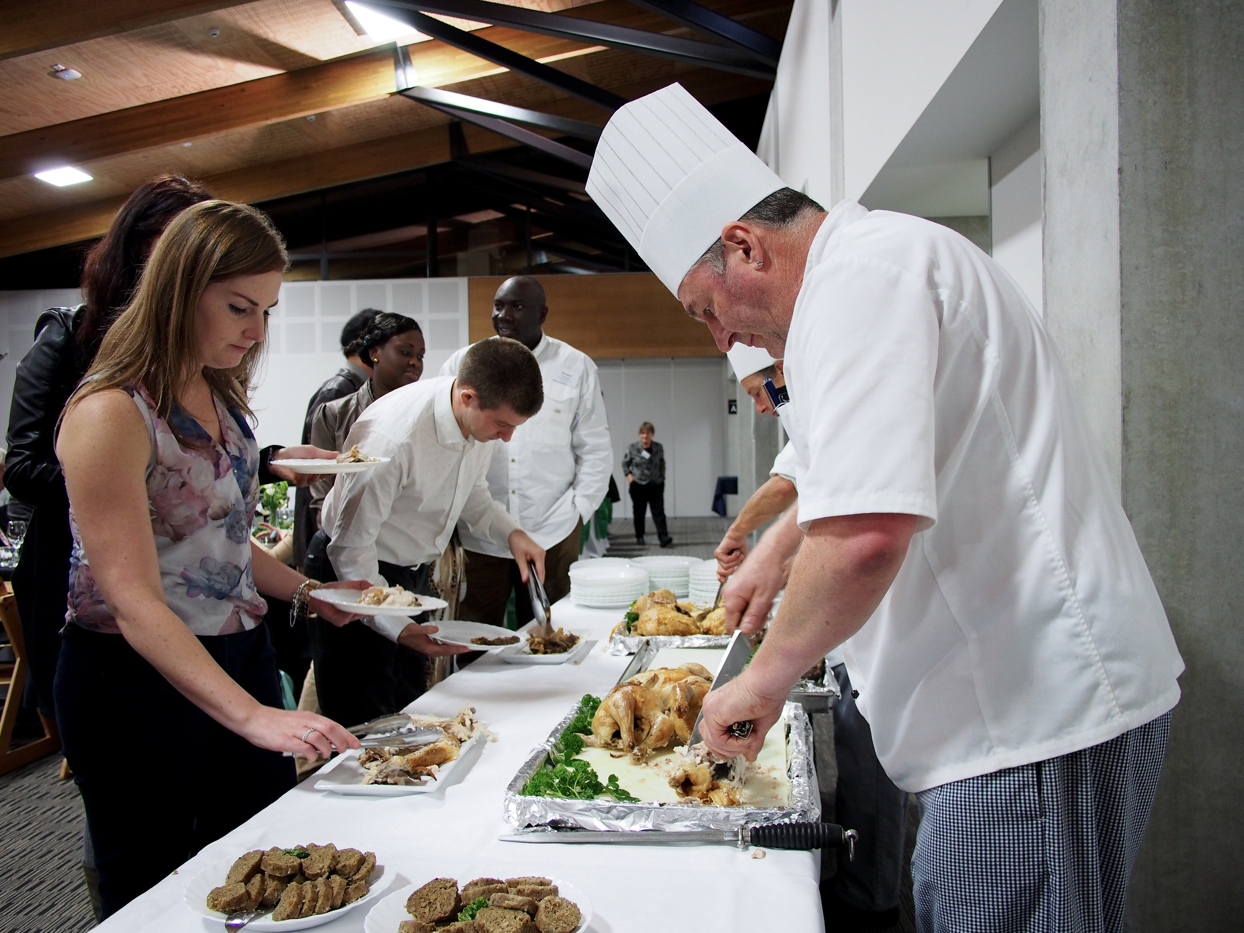 2015 Lincoln University PhD Dinner 53