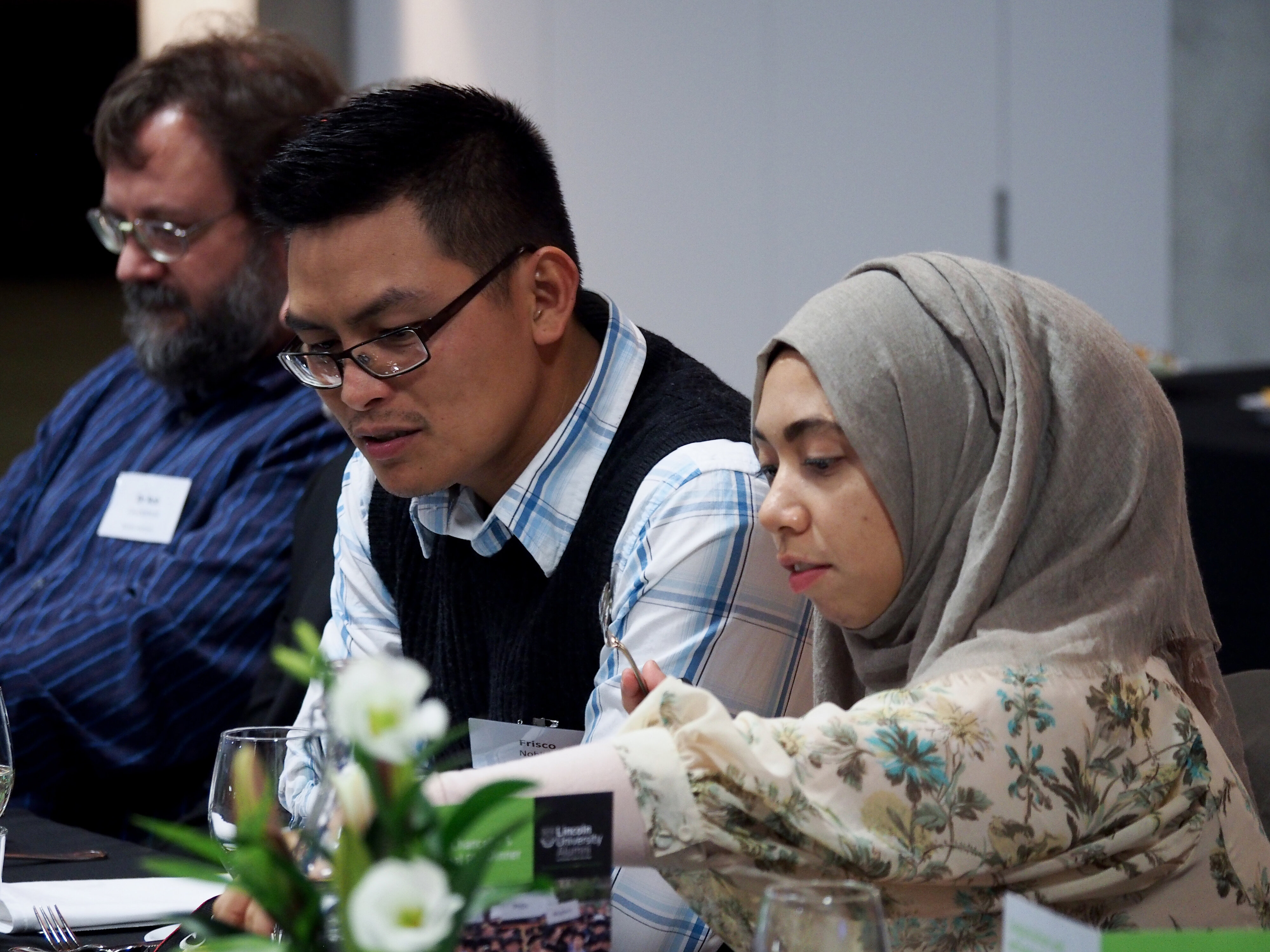 2015 Lincoln University PhD Dinner 56