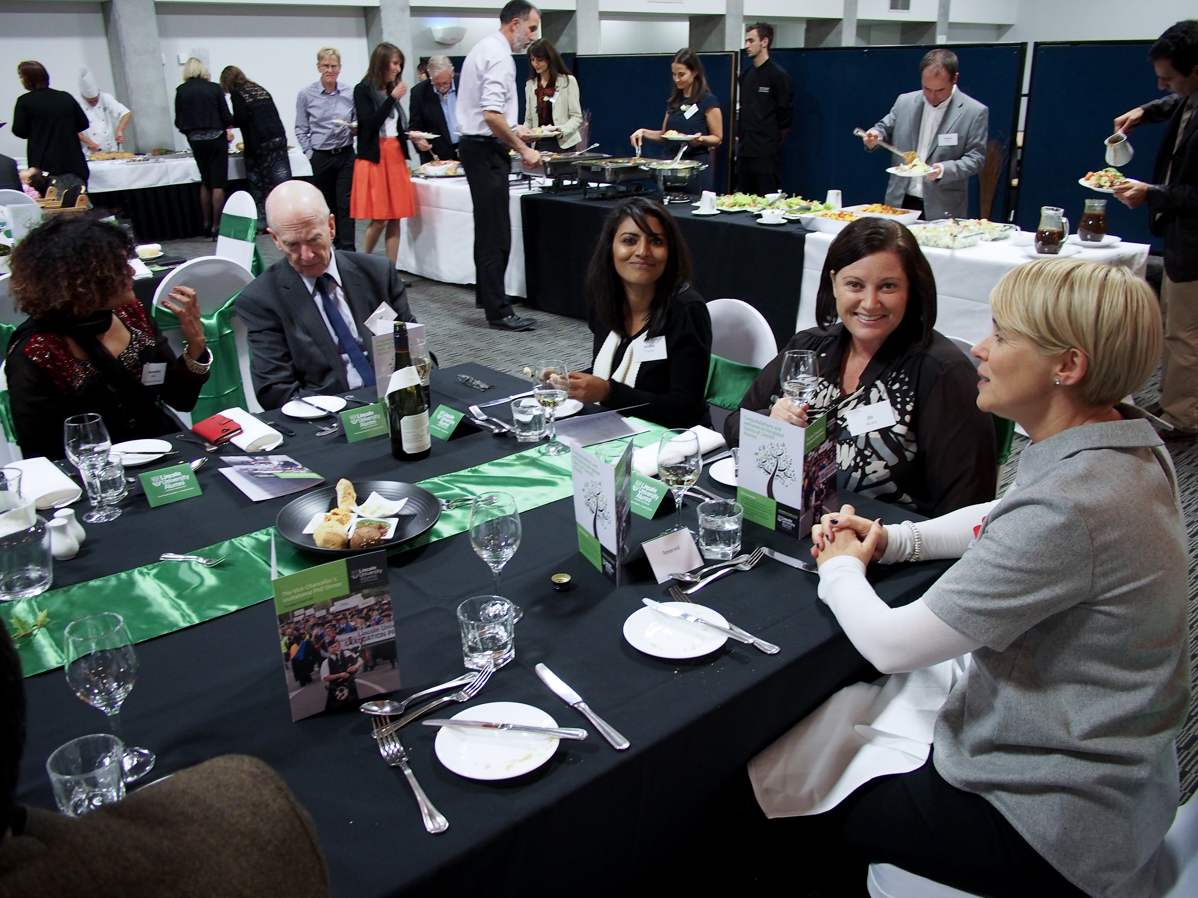 2015 Lincoln University PhD Dinner 57