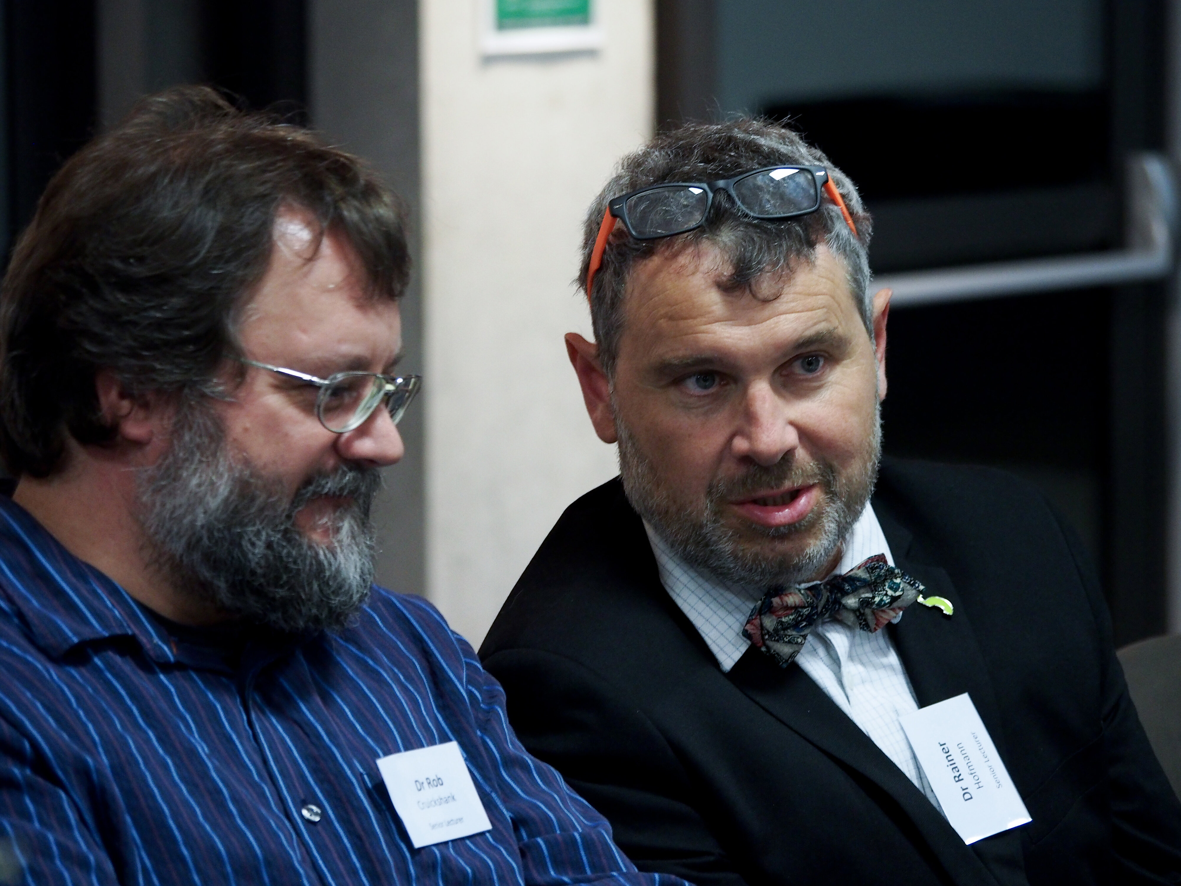 2015 Lincoln University PhD Dinner 58