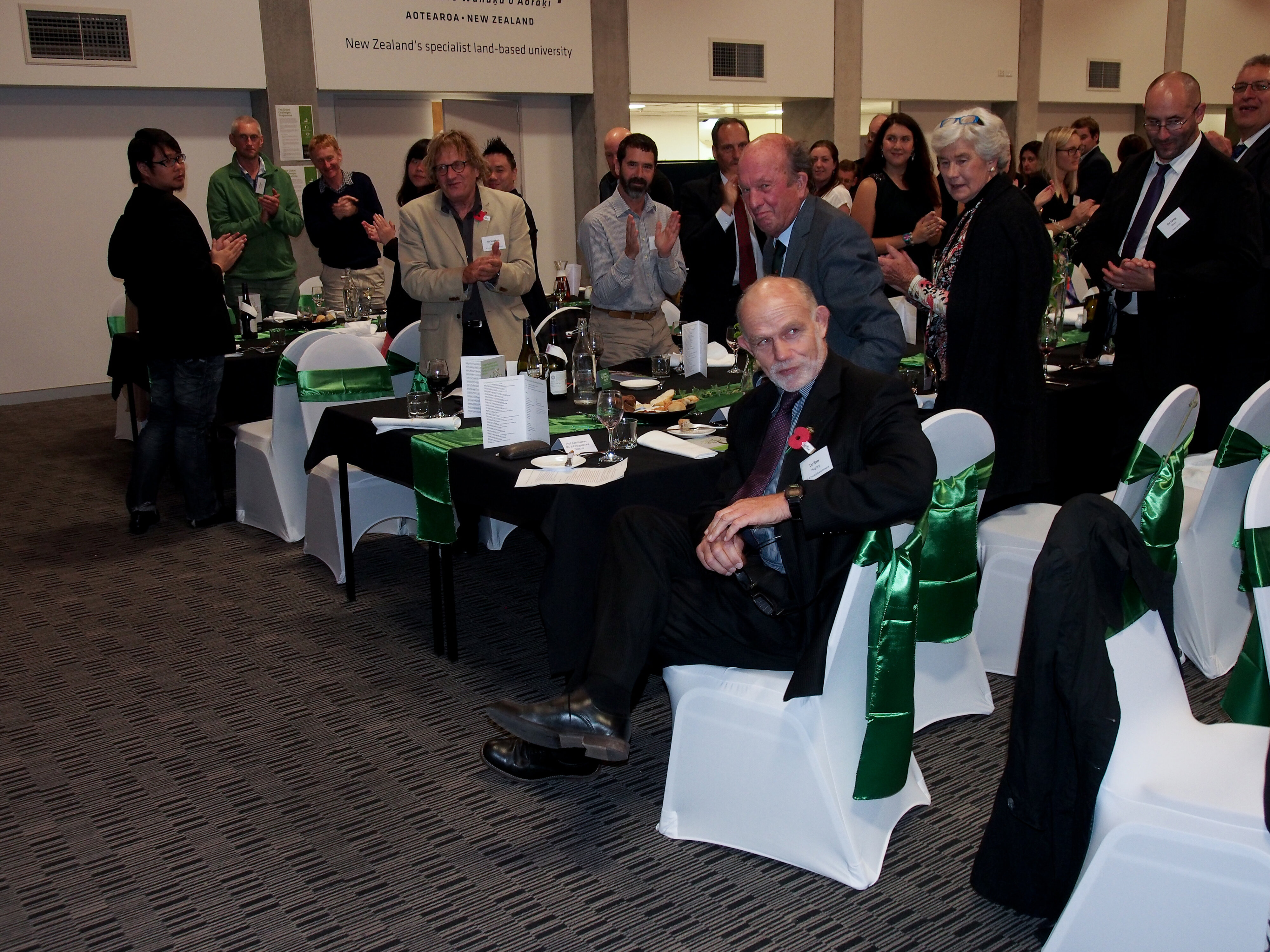 2015 Lincoln University PhD Dinner 60