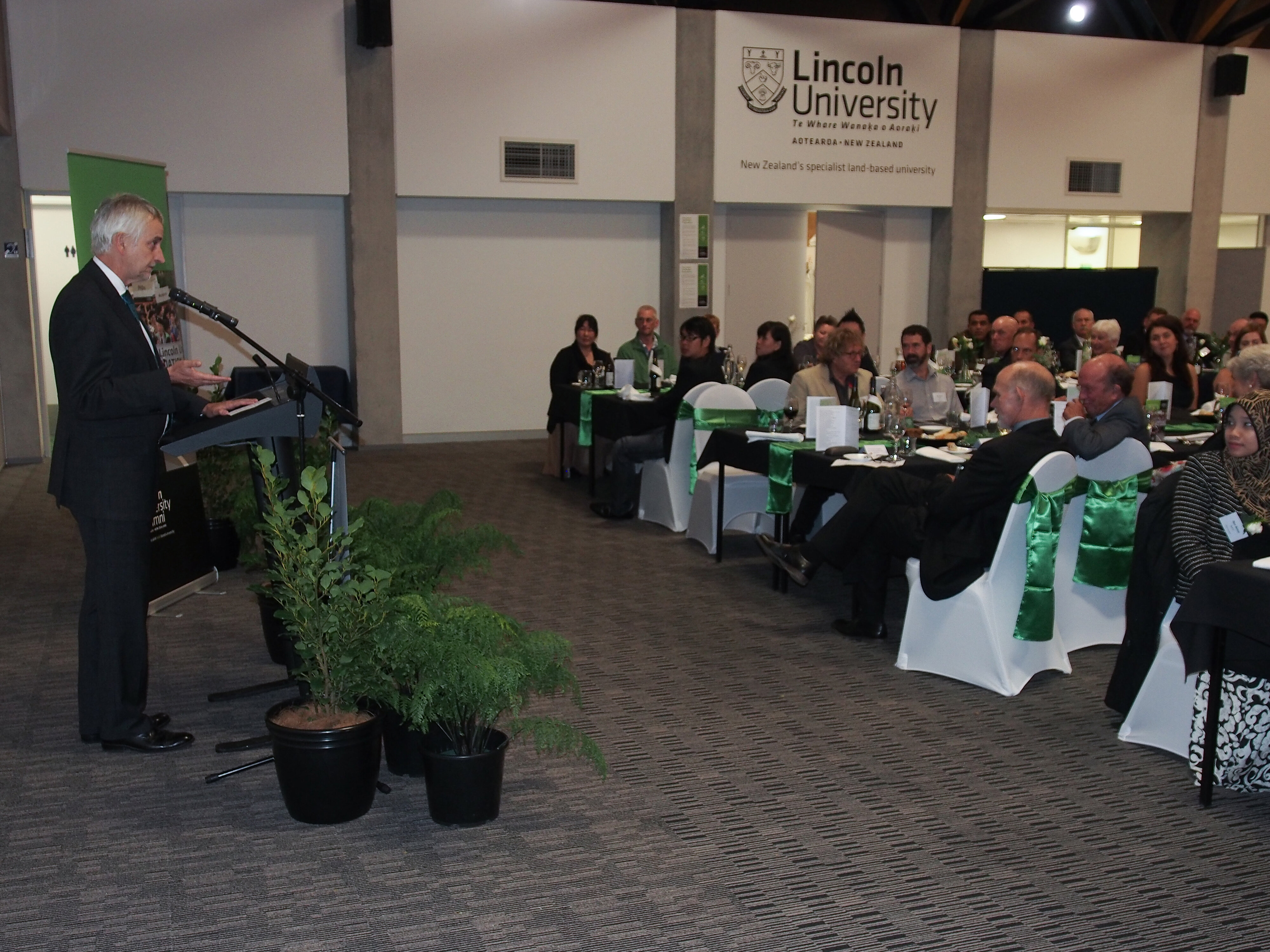 2015 Lincoln University PhD Dinner 61