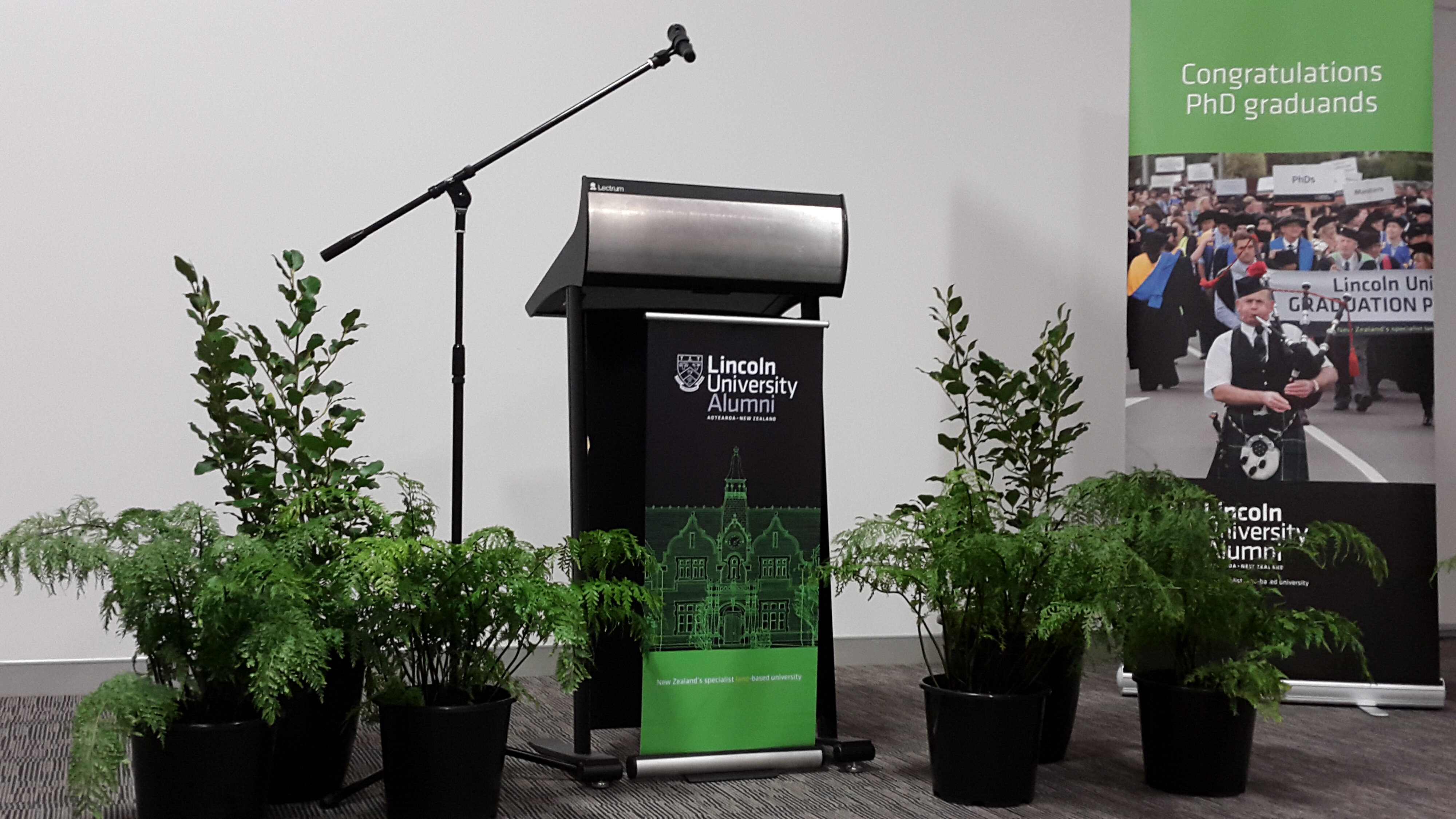 2015 Lincoln University PhD Dinner 66