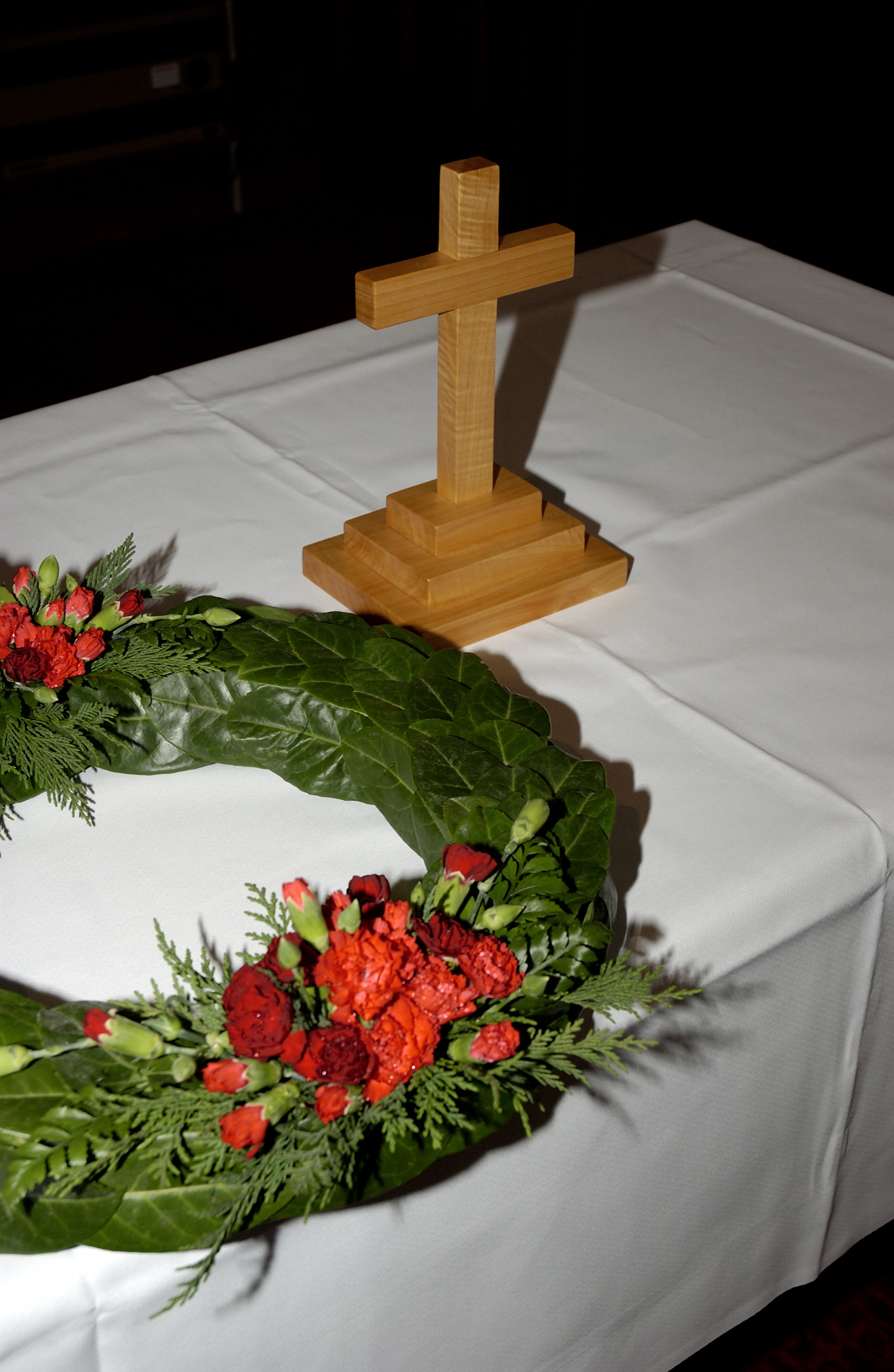 2005 ANZAC Day Service 40