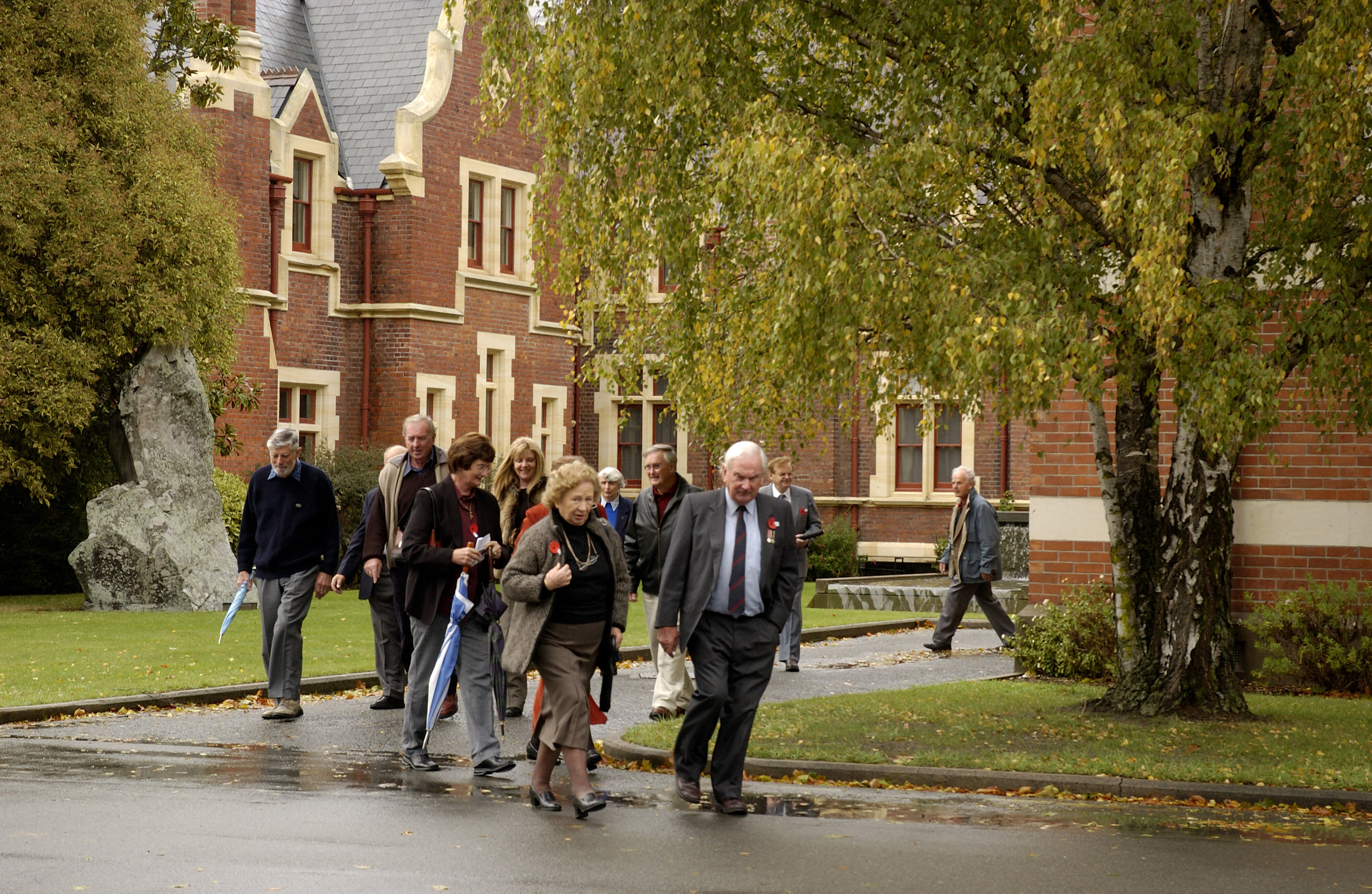 2005 ANZAC Day Service 51