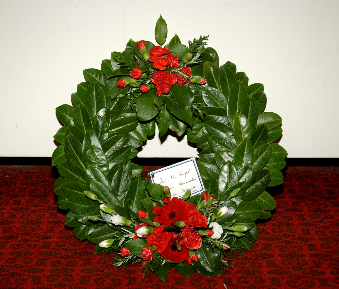 2006 ANZAC Day Service  03